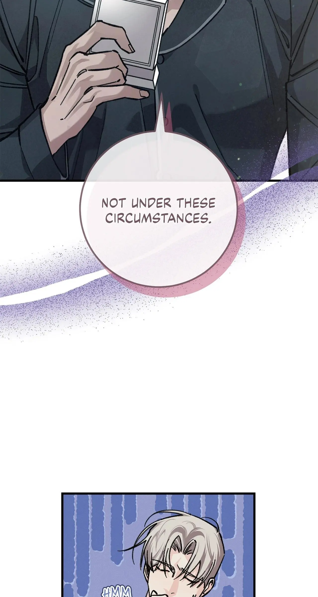 You’re Just My Type, Sir - Chapter 19 Page 44