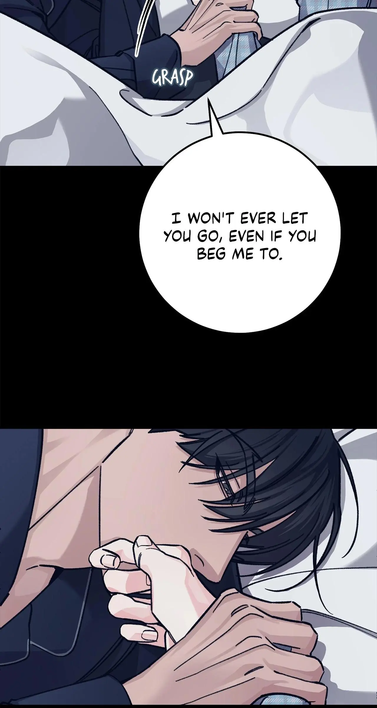 You’re Just My Type, Sir - Chapter 19 Page 47