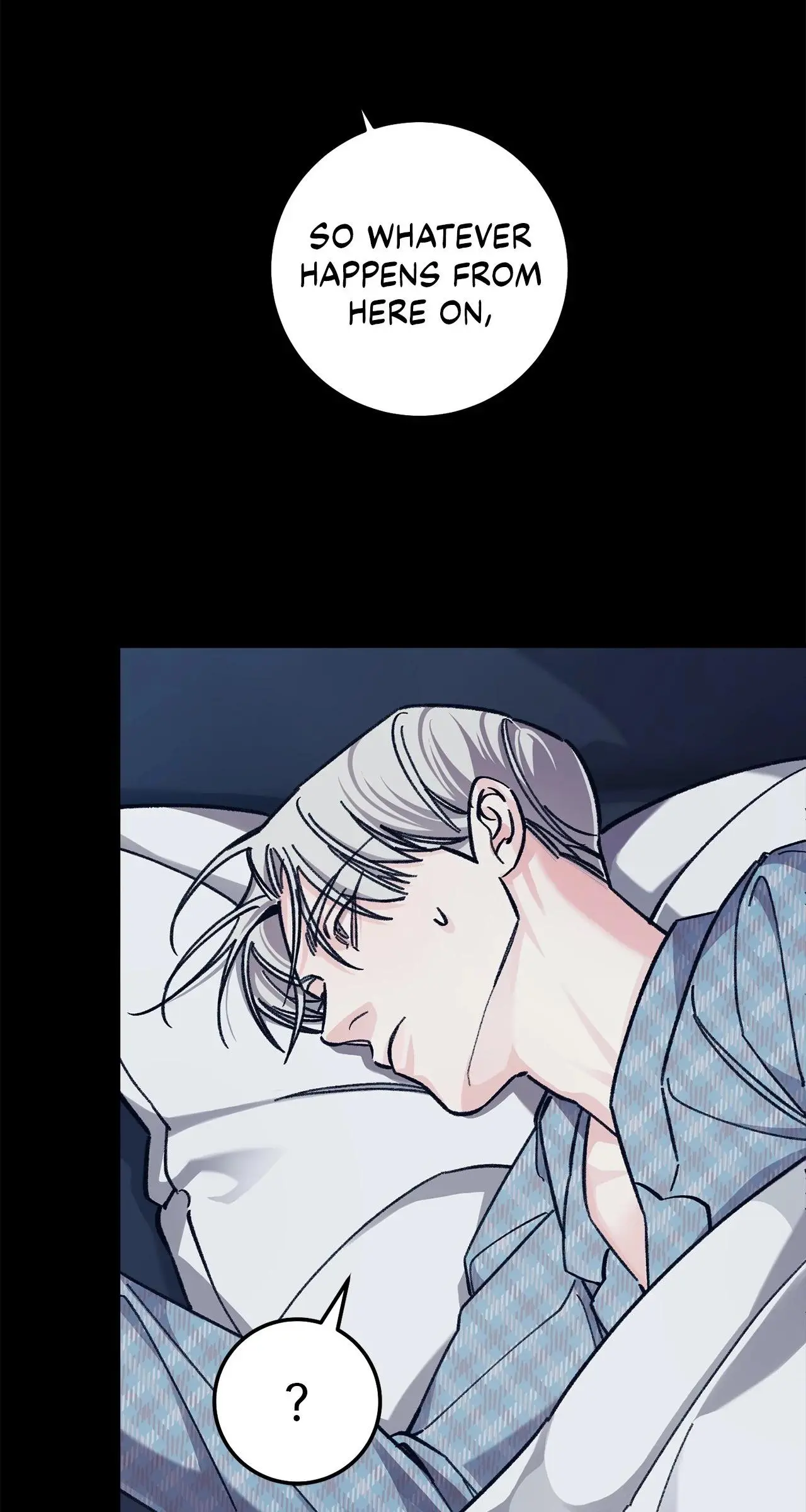 You’re Just My Type, Sir - Chapter 19 Page 48