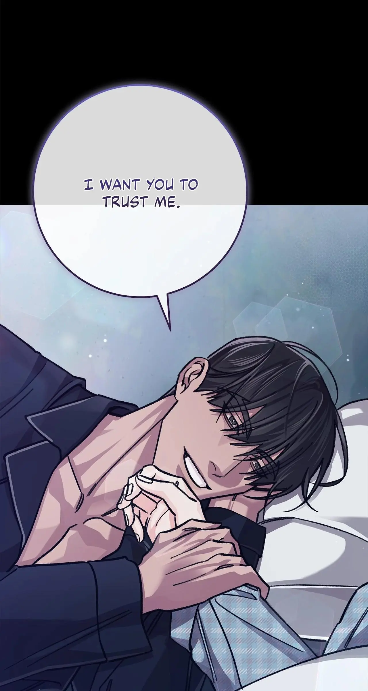 You’re Just My Type, Sir - Chapter 19 Page 50