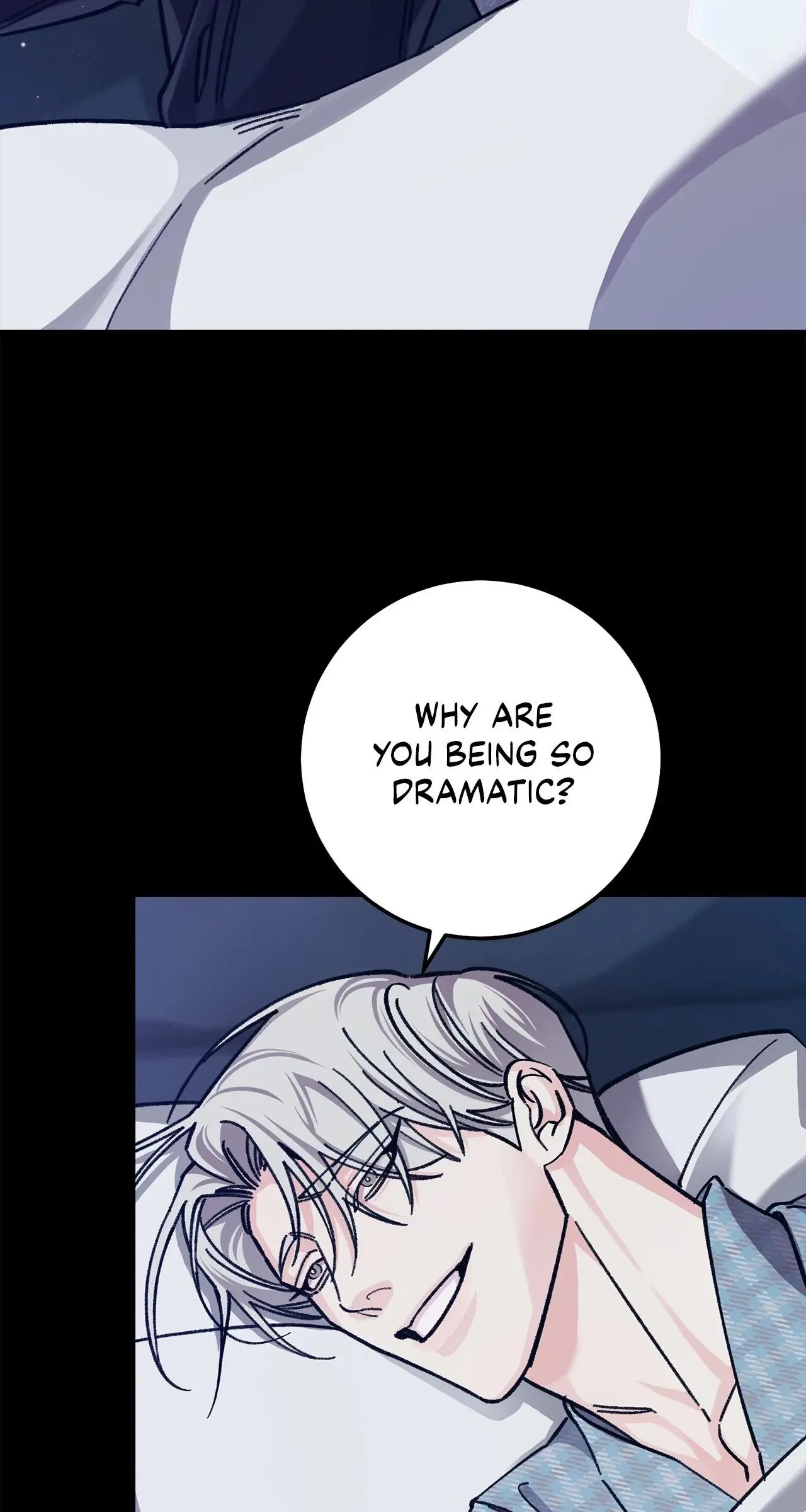 You’re Just My Type, Sir - Chapter 19 Page 51