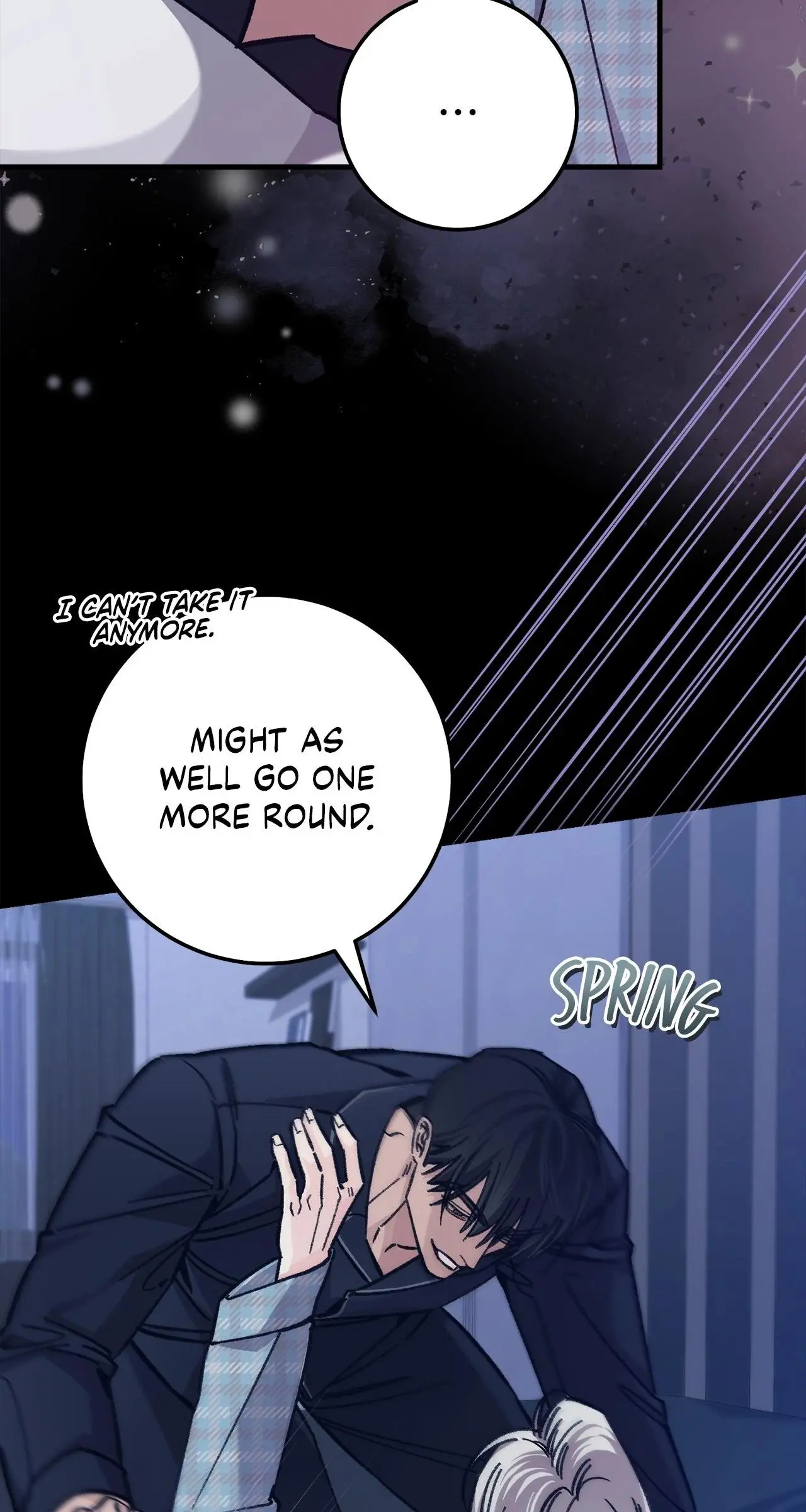 You’re Just My Type, Sir - Chapter 19 Page 53