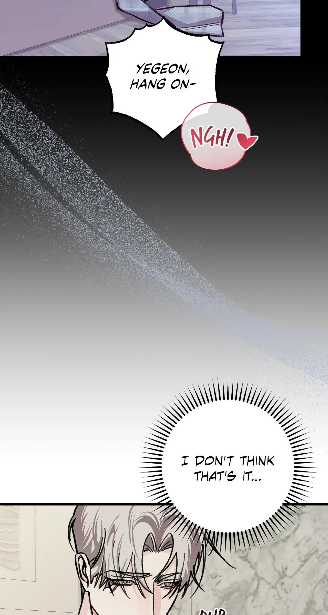 You’re Just My Type, Sir - Chapter 19 Page 56