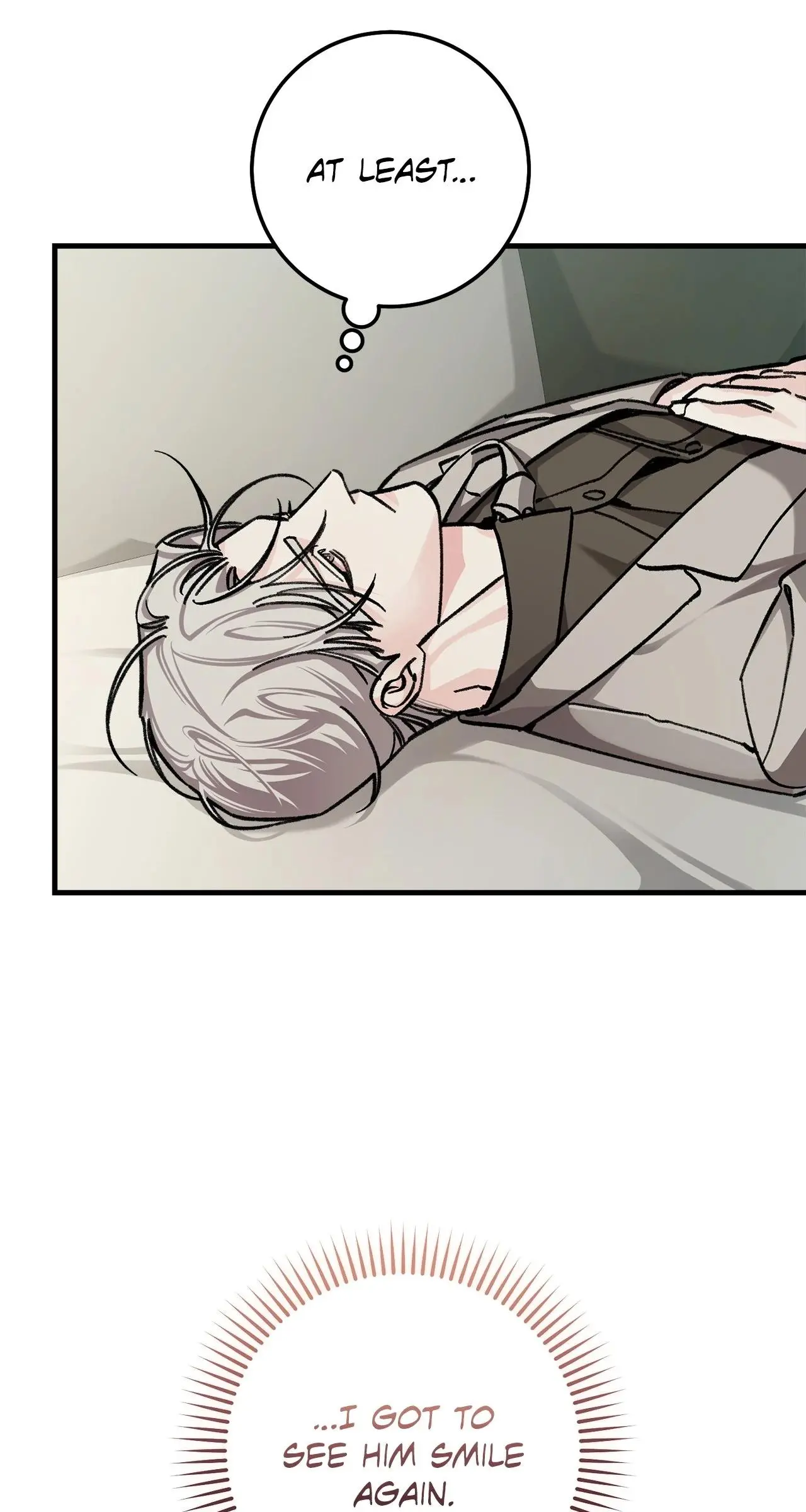You’re Just My Type, Sir - Chapter 19 Page 59