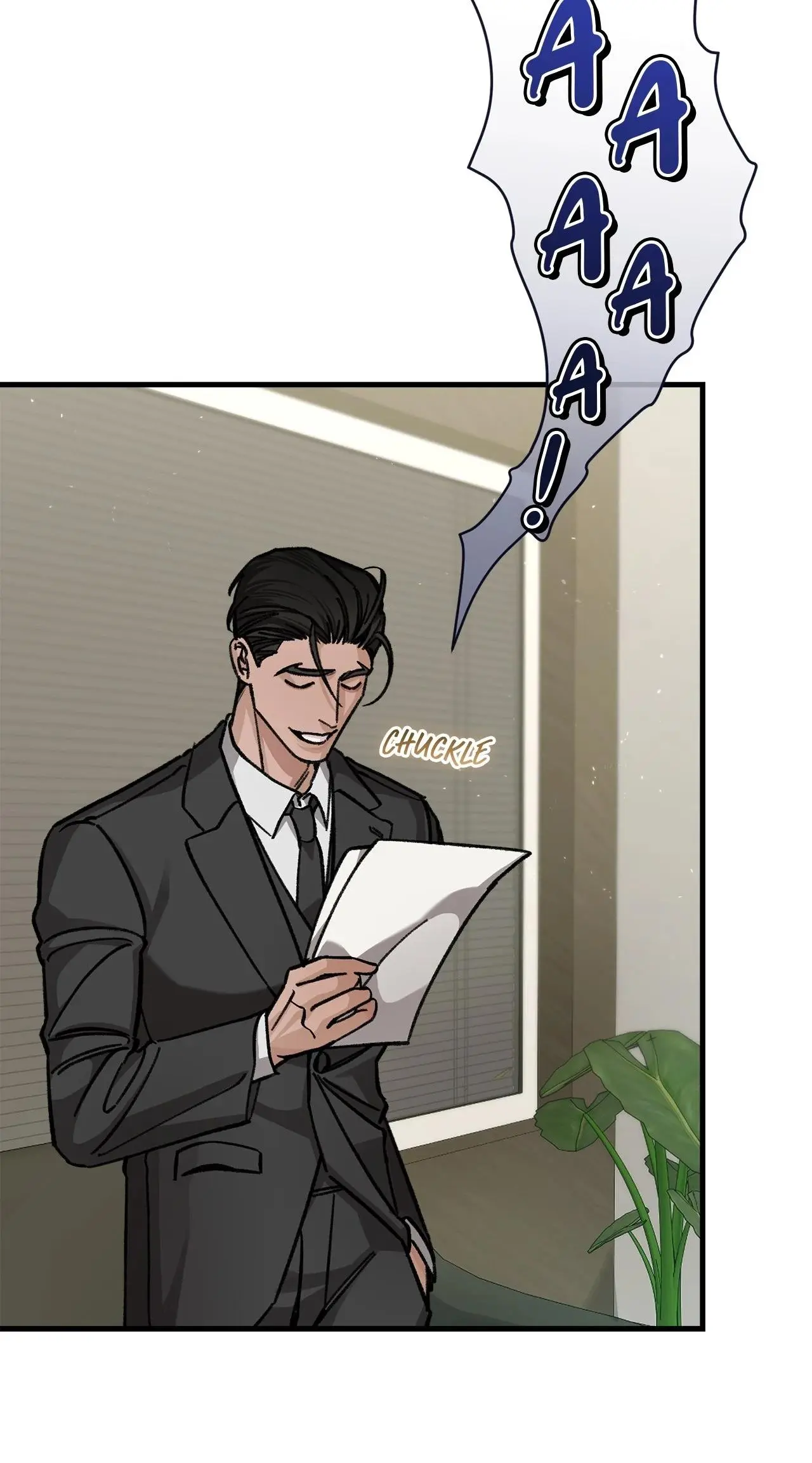 You’re Just My Type, Sir - Chapter 19 Page 64