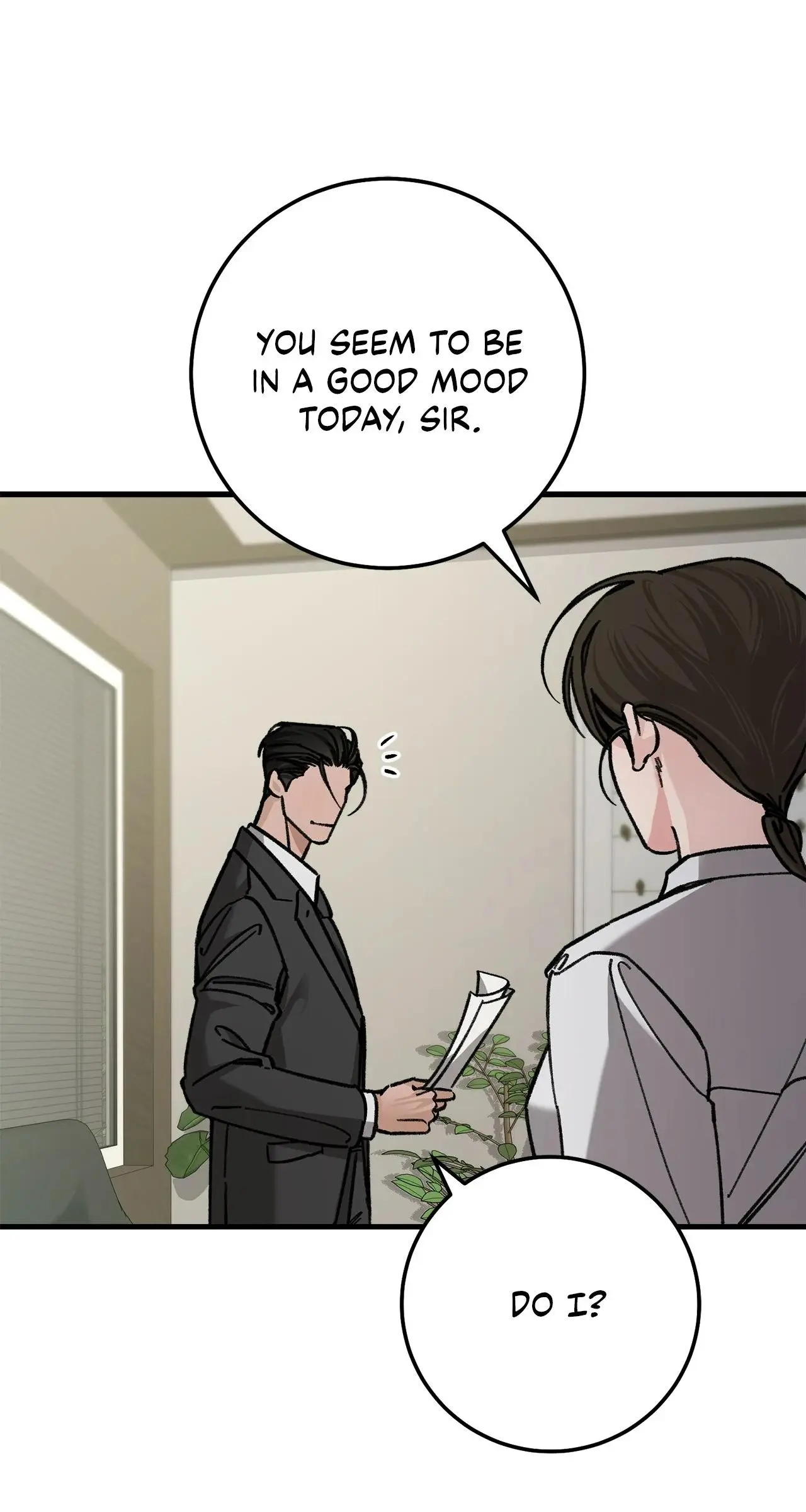 You’re Just My Type, Sir - Chapter 19 Page 65