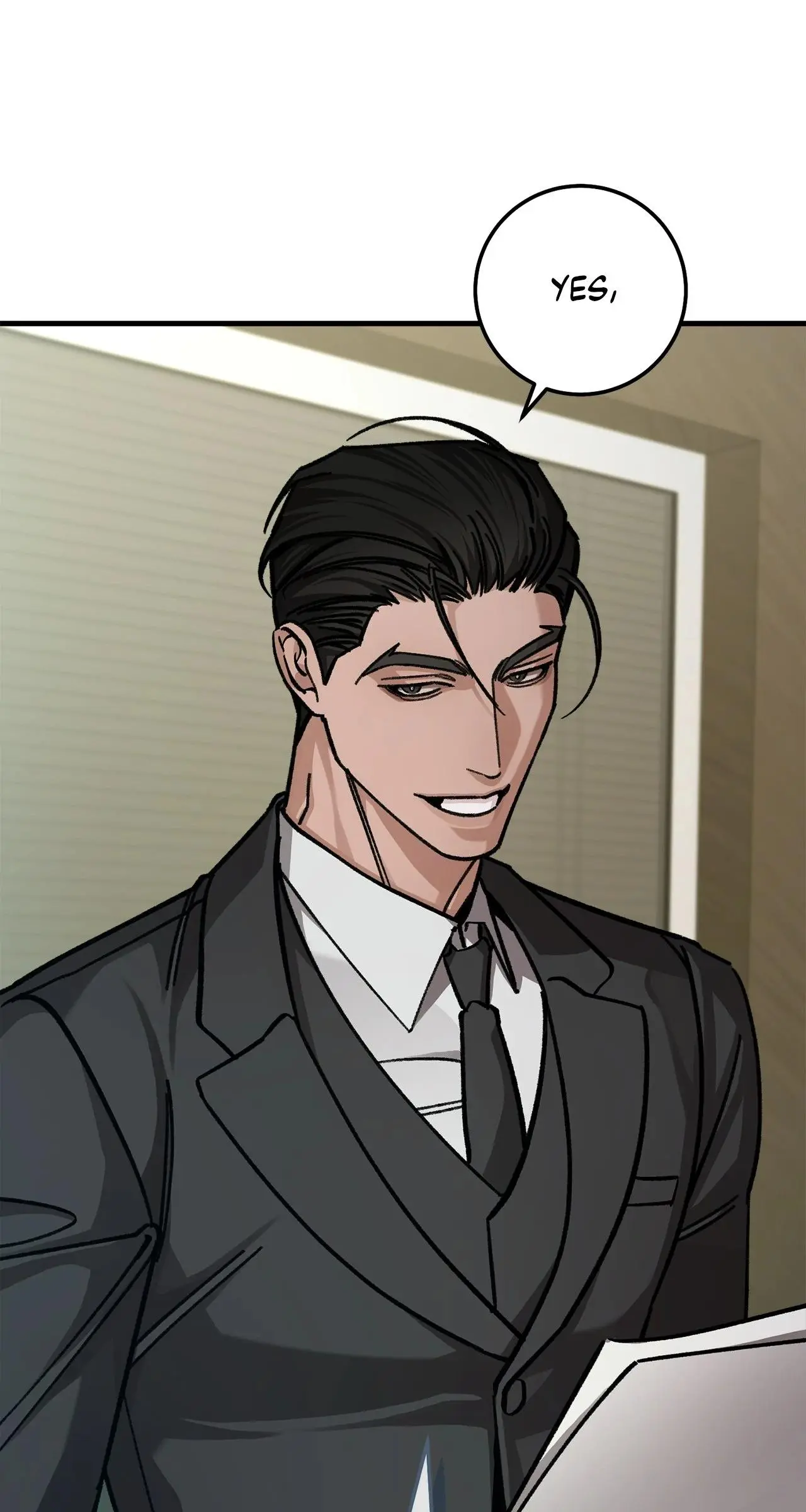 You’re Just My Type, Sir - Chapter 19 Page 67
