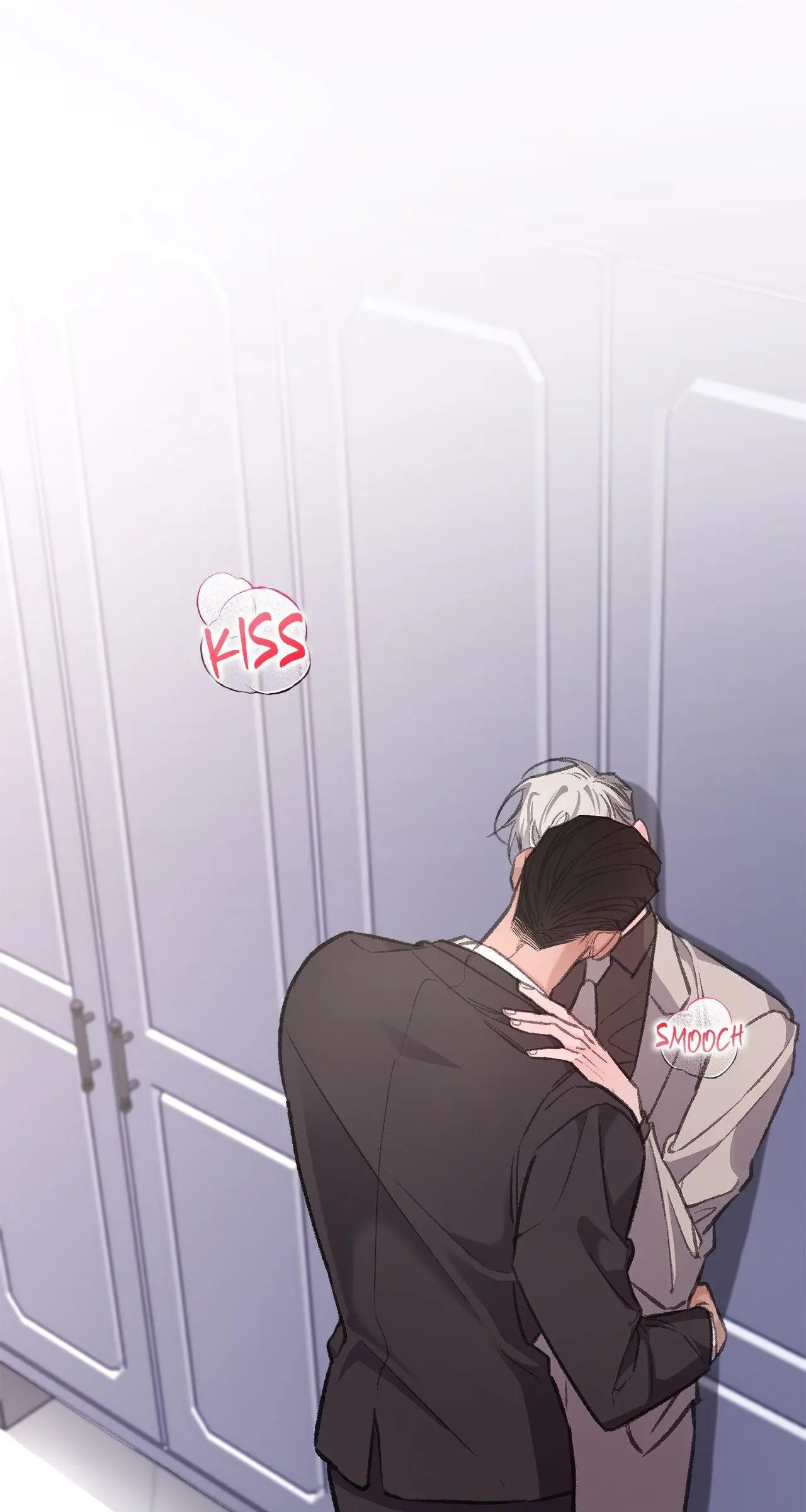 You’re Just My Type, Sir - Chapter 2 Page 1