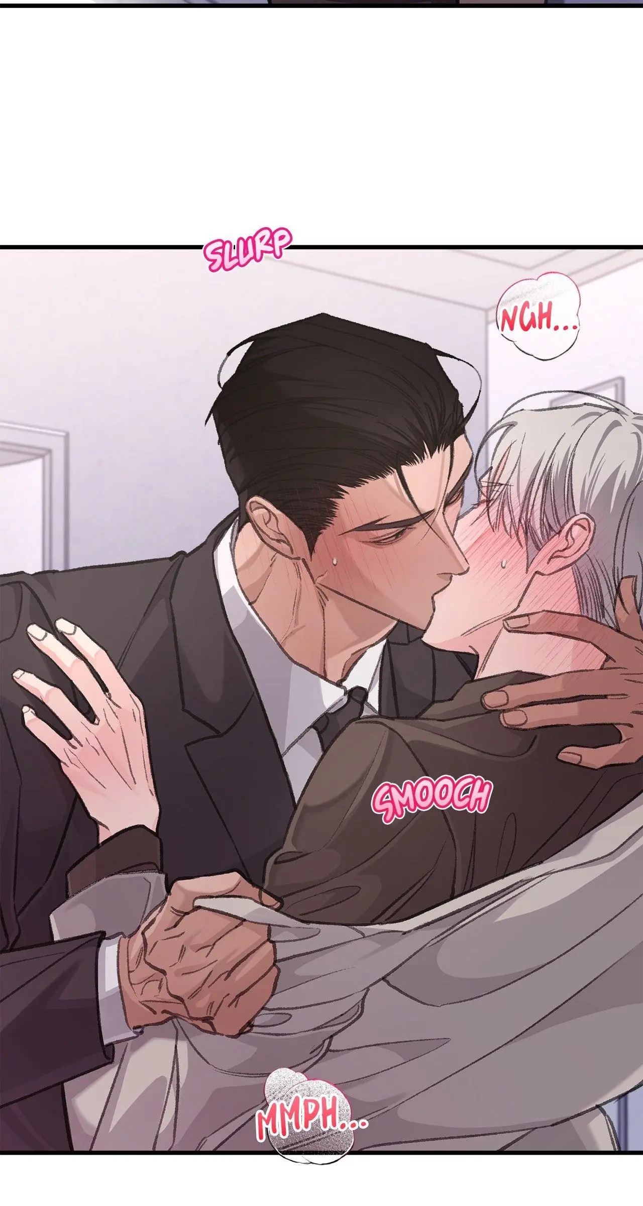 You’re Just My Type, Sir - Chapter 2 Page 2