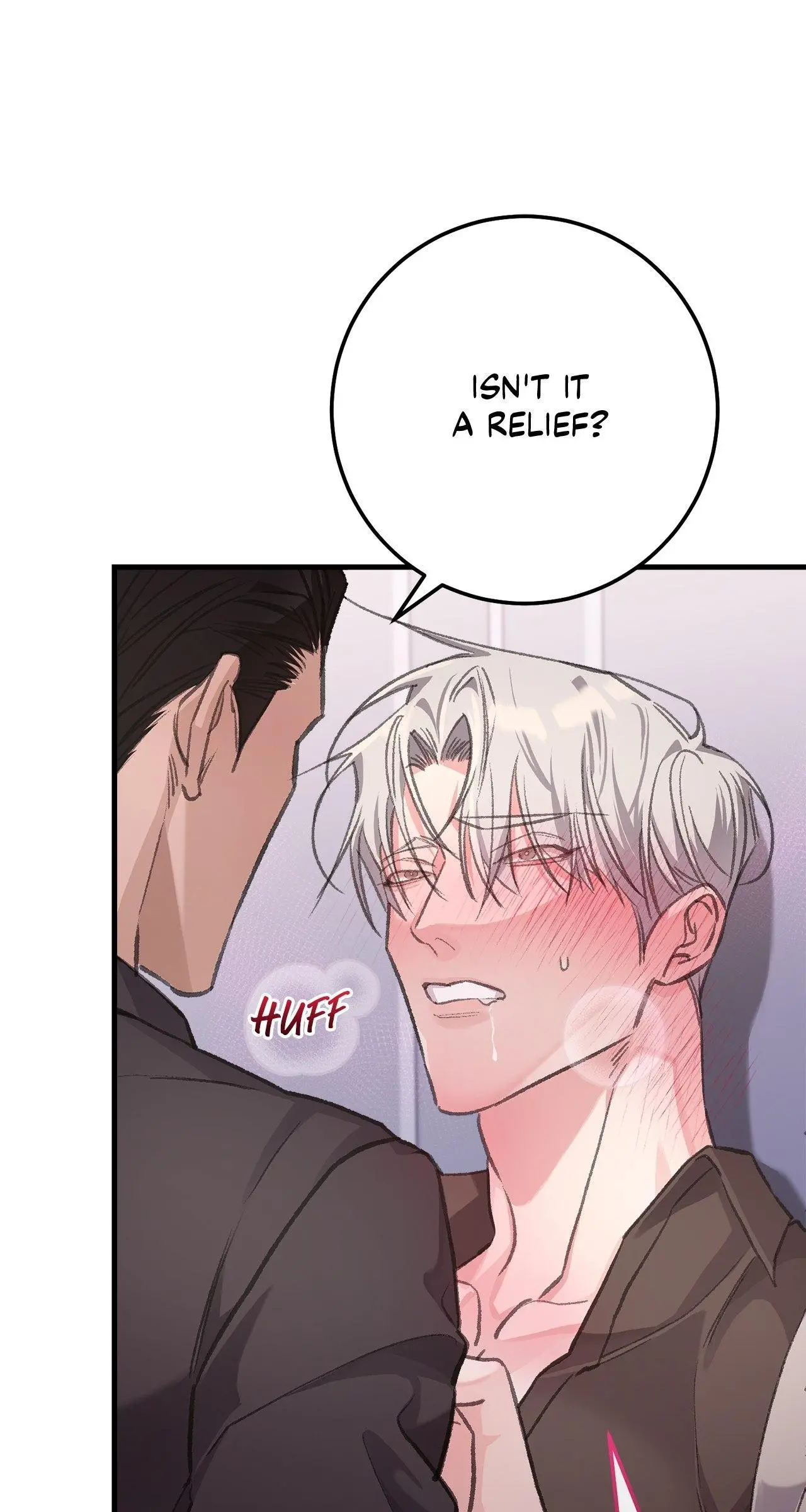 You’re Just My Type, Sir - Chapter 2 Page 3