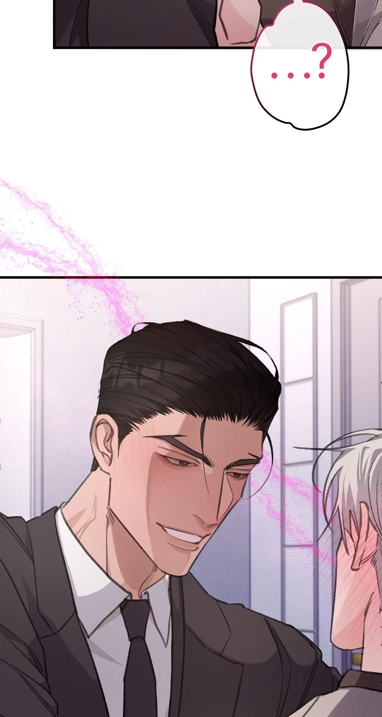 You’re Just My Type, Sir - Chapter 2 Page 4