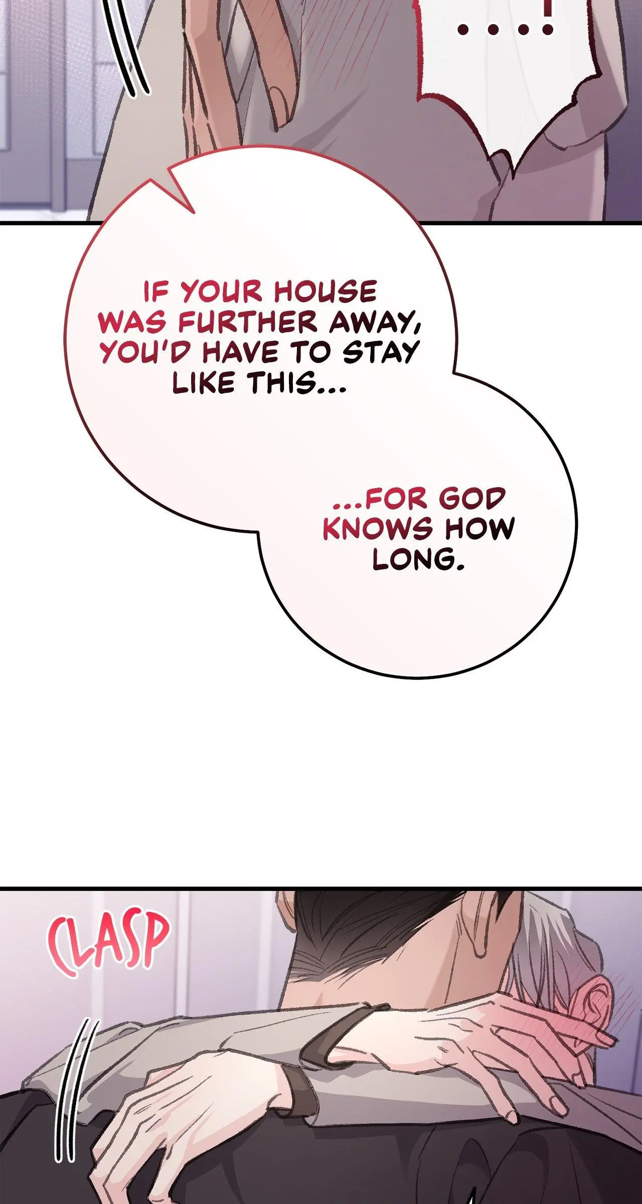 You’re Just My Type, Sir - Chapter 2 Page 6