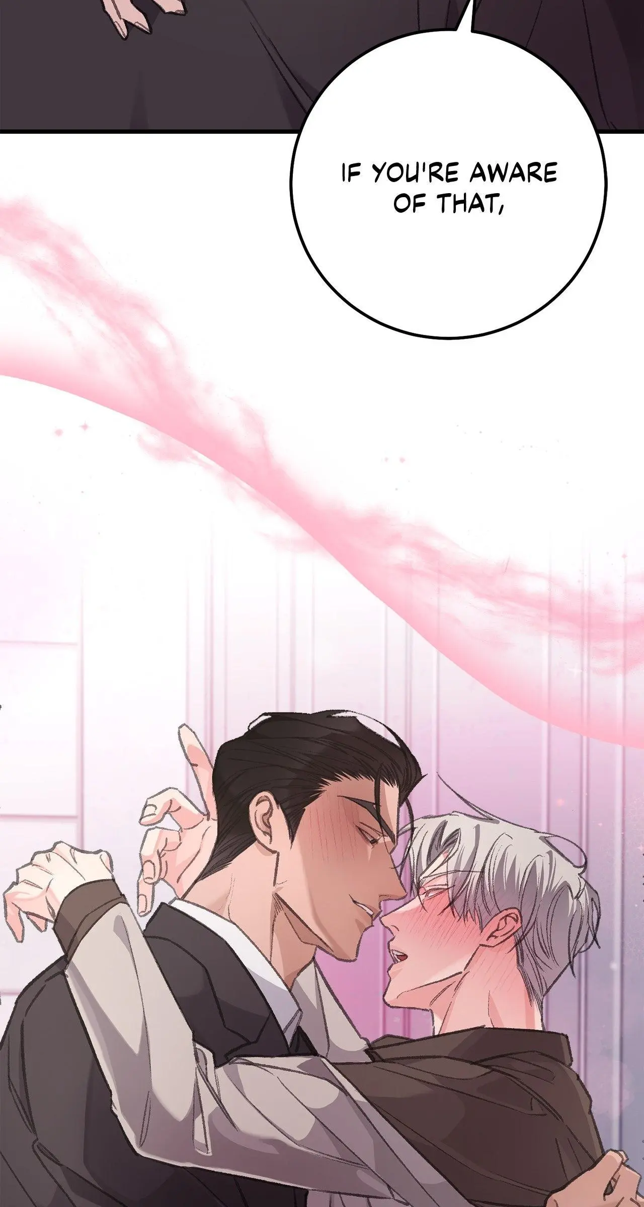 You’re Just My Type, Sir - Chapter 2 Page 7