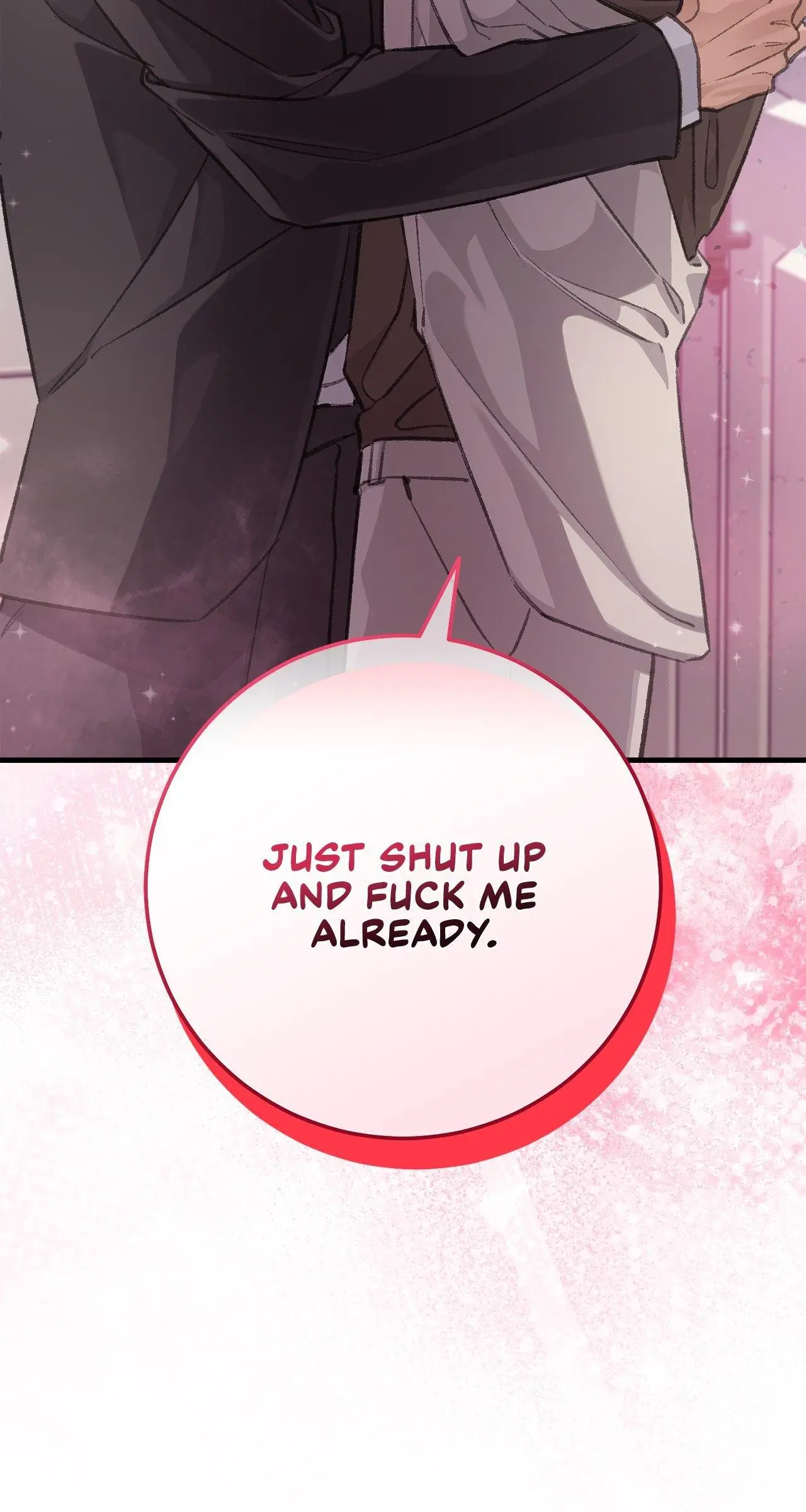 You’re Just My Type, Sir - Chapter 2 Page 8