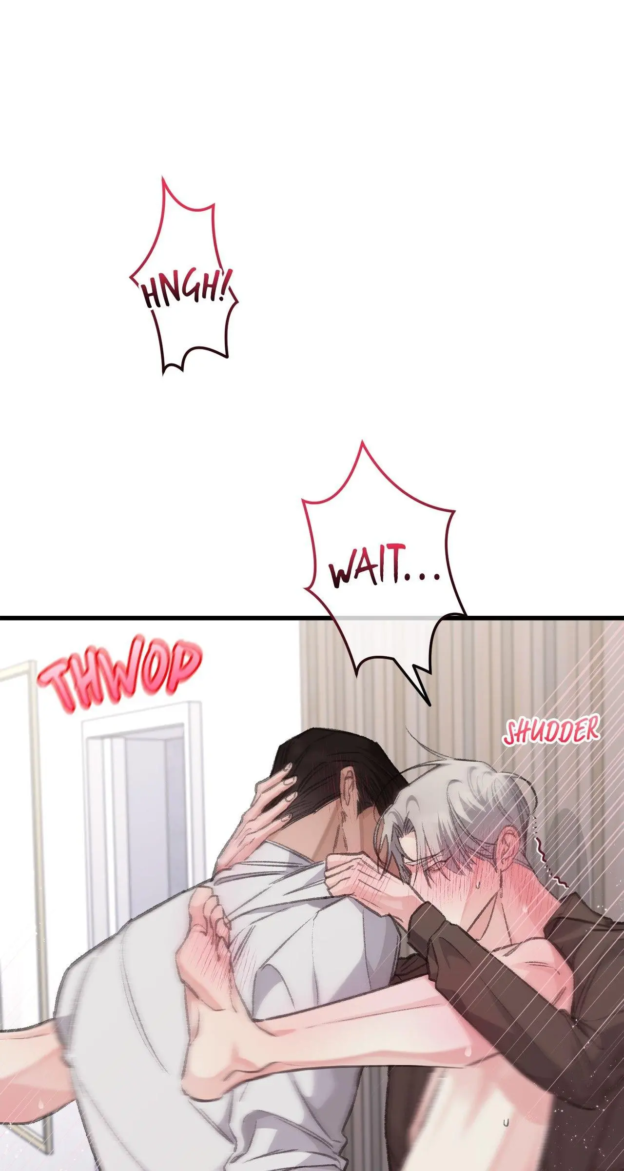 You’re Just My Type, Sir - Chapter 2 Page 12