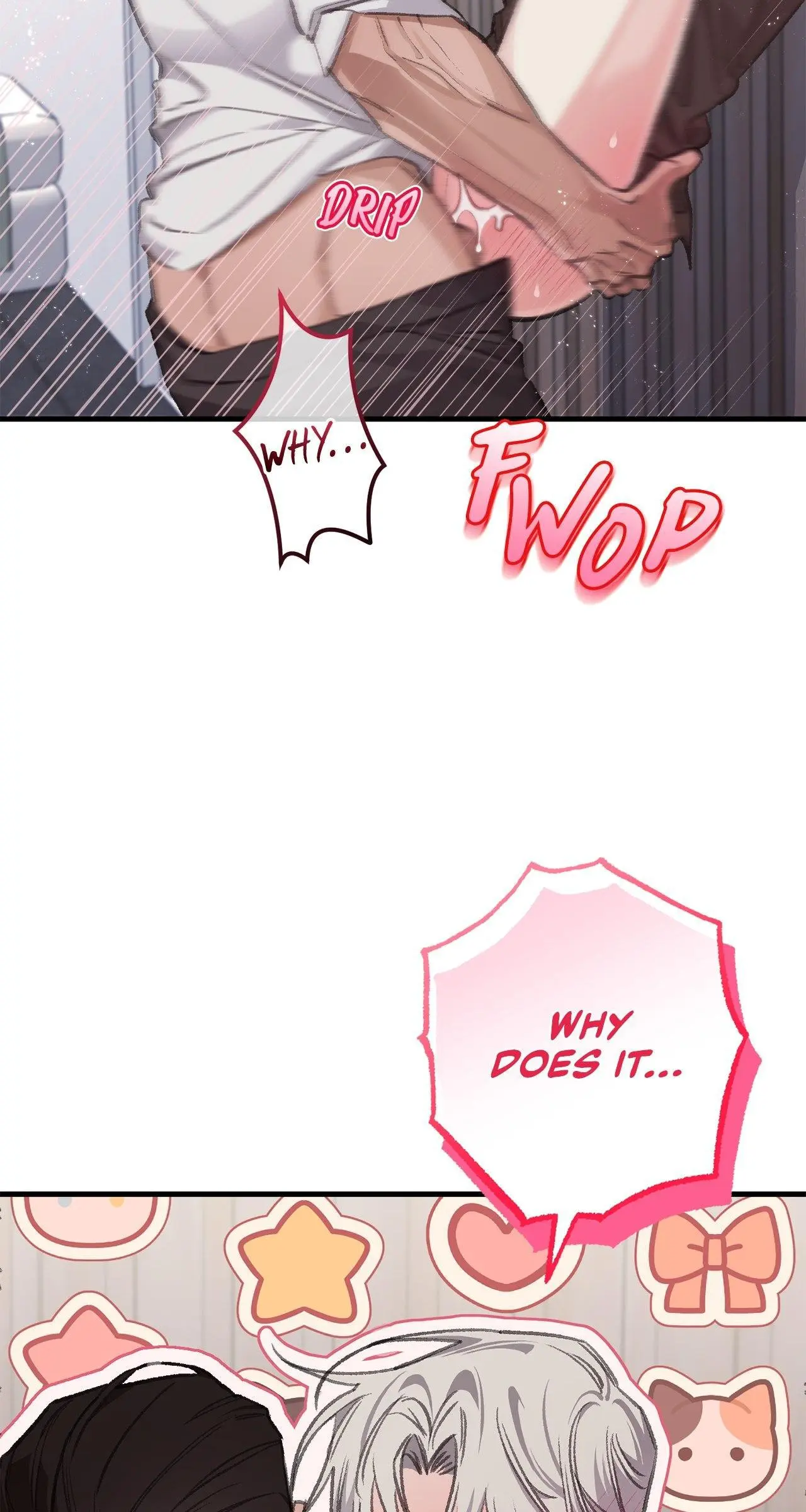 You’re Just My Type, Sir - Chapter 2 Page 13