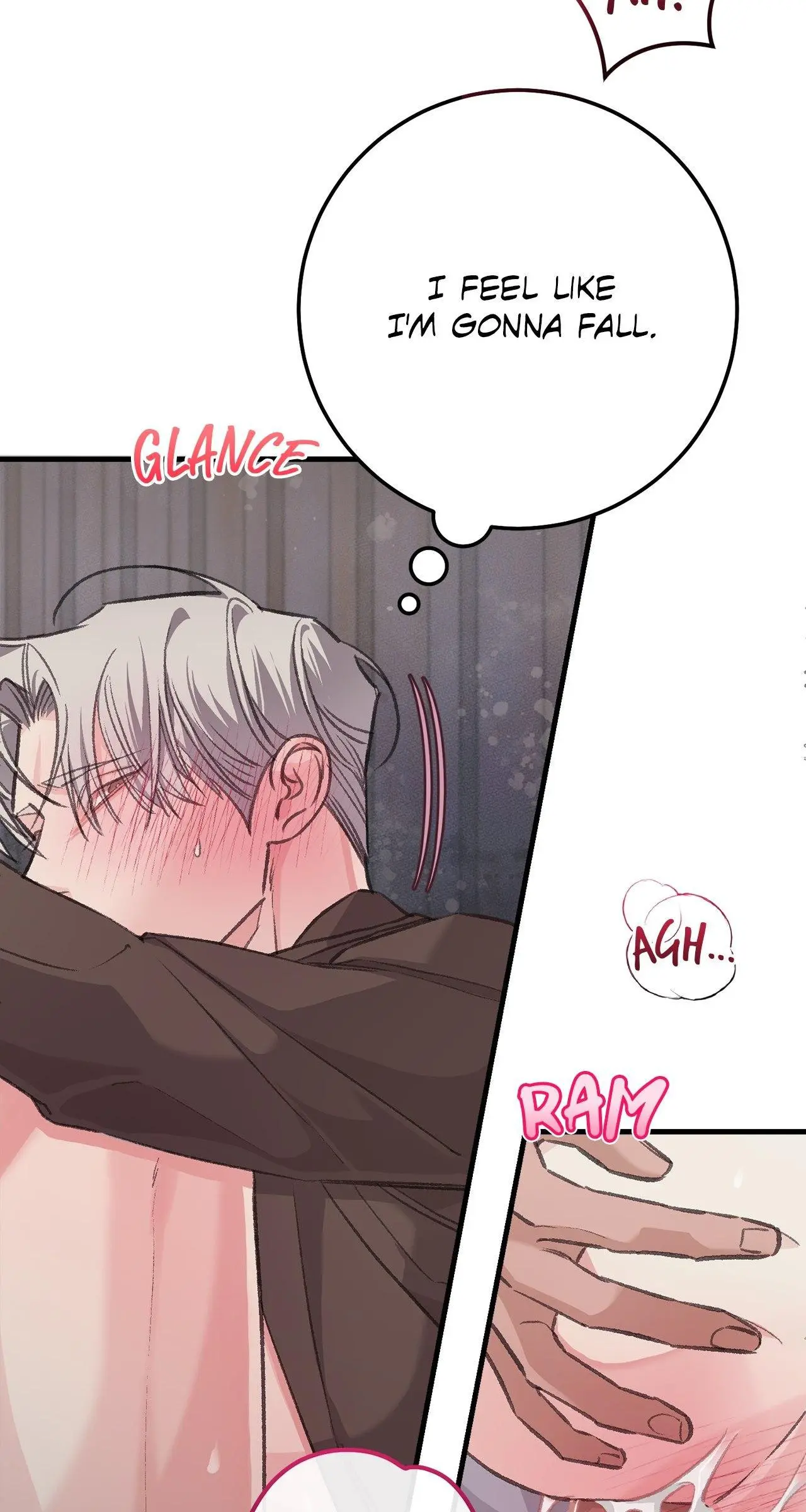 You’re Just My Type, Sir - Chapter 2 Page 15