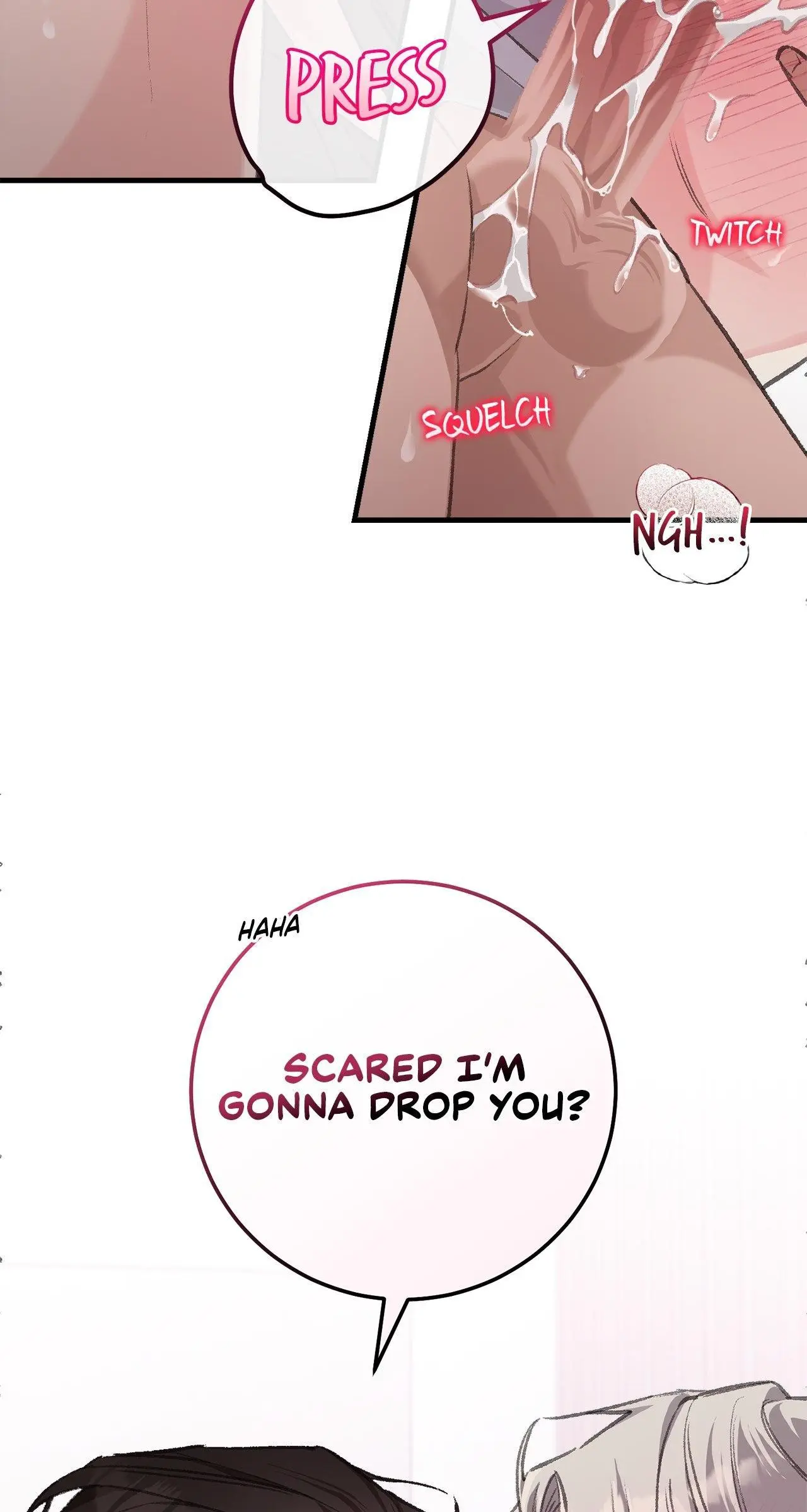 You’re Just My Type, Sir - Chapter 2 Page 16