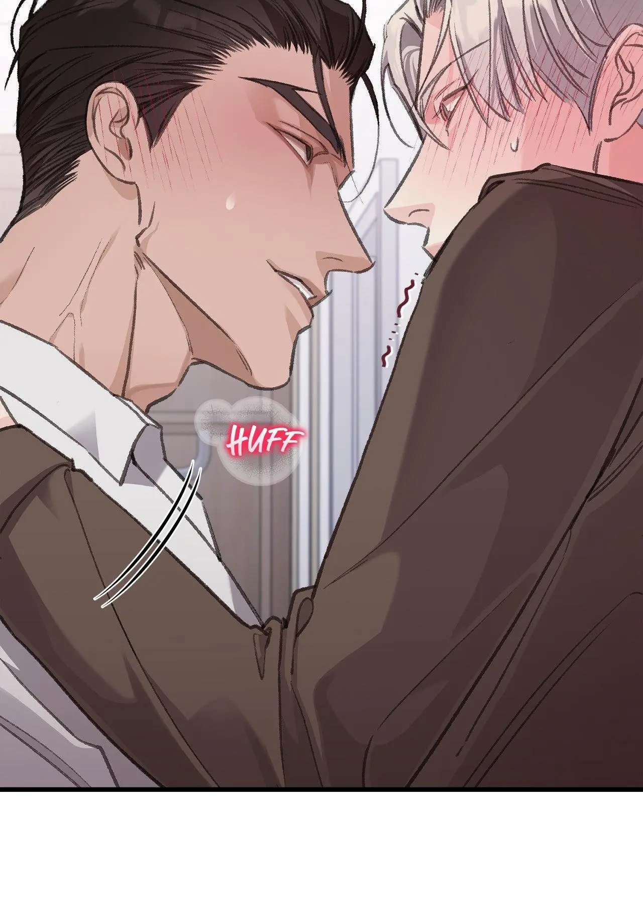 You’re Just My Type, Sir - Chapter 2 Page 17