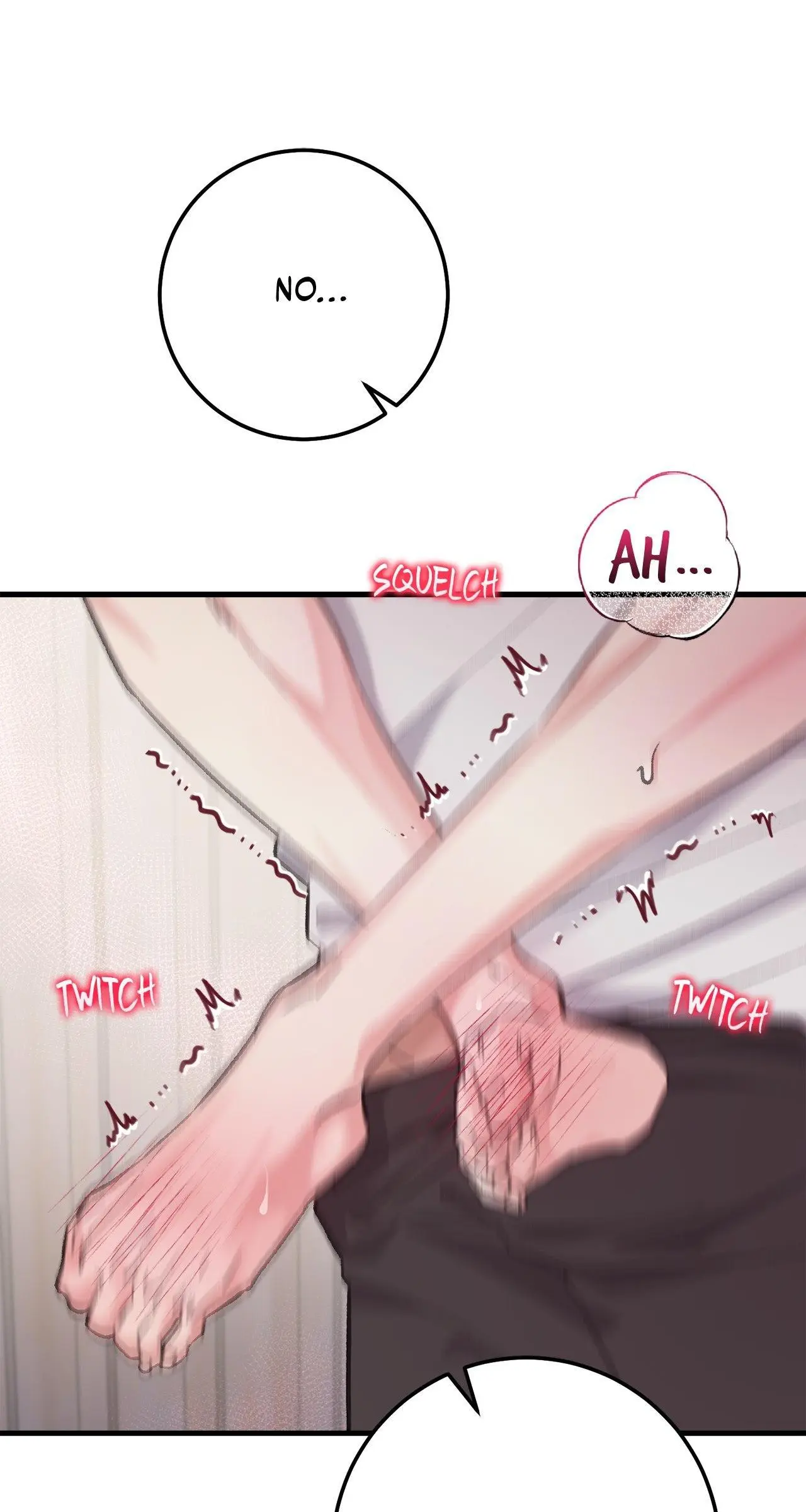 You’re Just My Type, Sir - Chapter 2 Page 18
