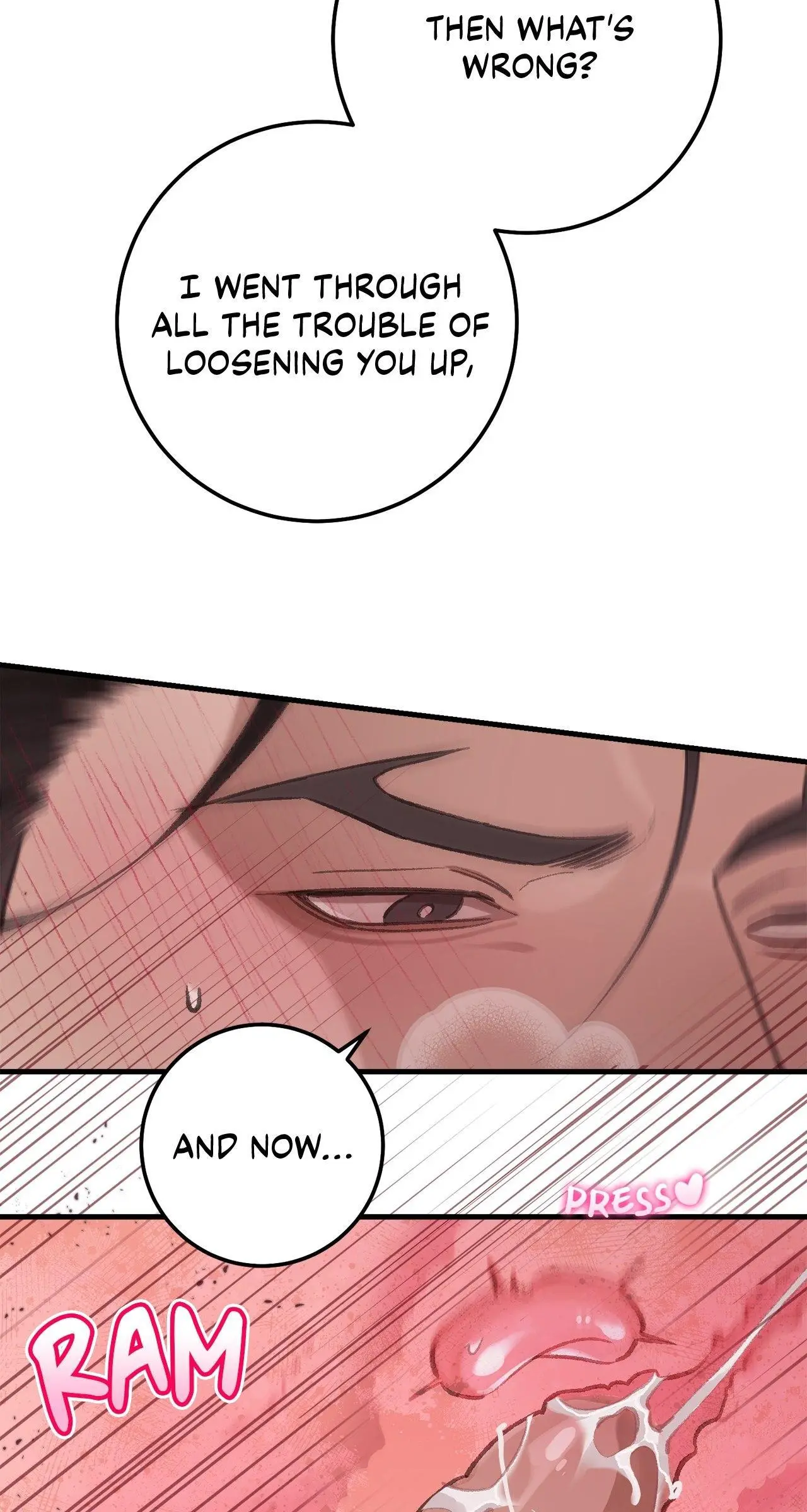 You’re Just My Type, Sir - Chapter 2 Page 19