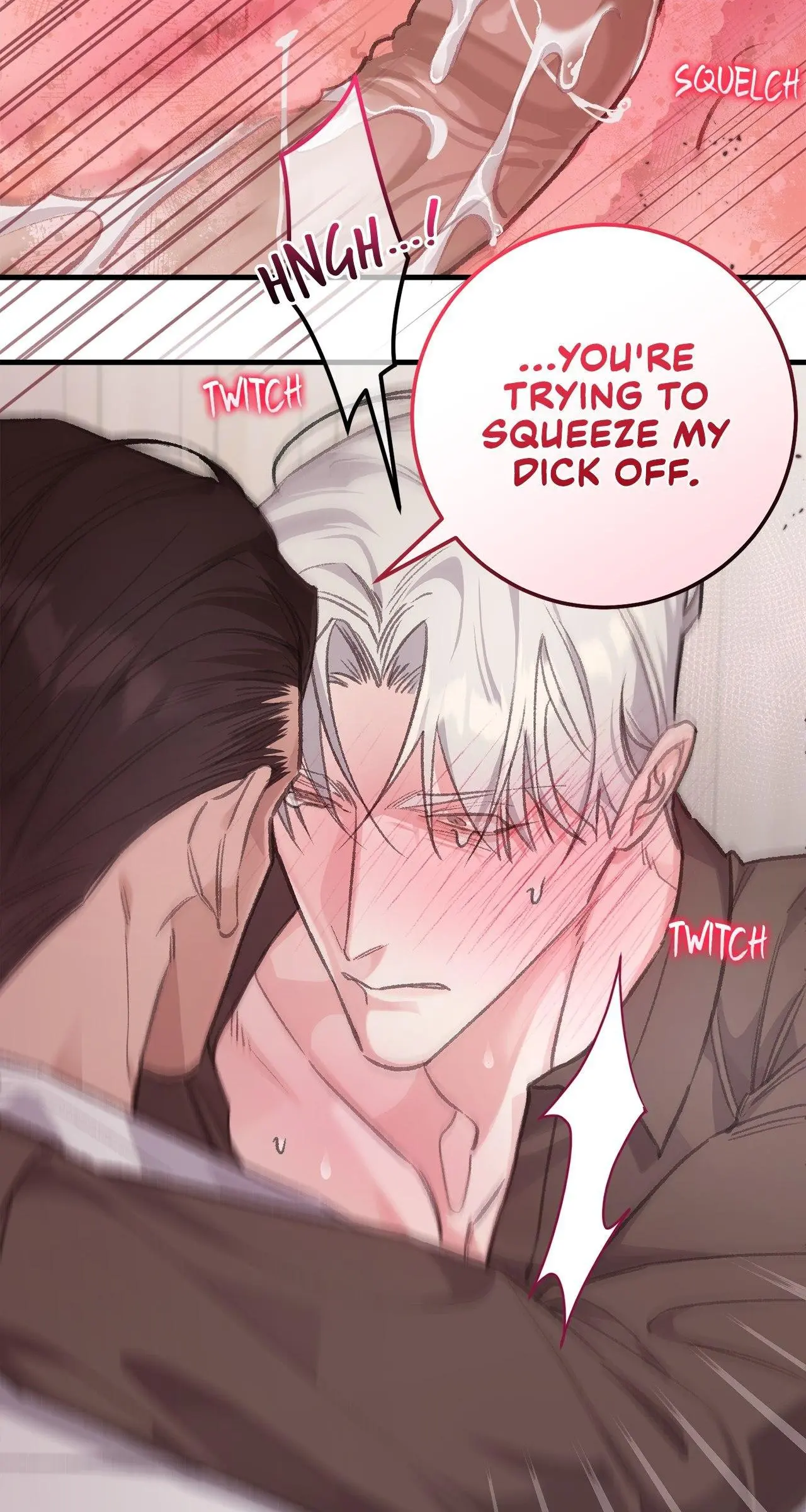 You’re Just My Type, Sir - Chapter 2 Page 20