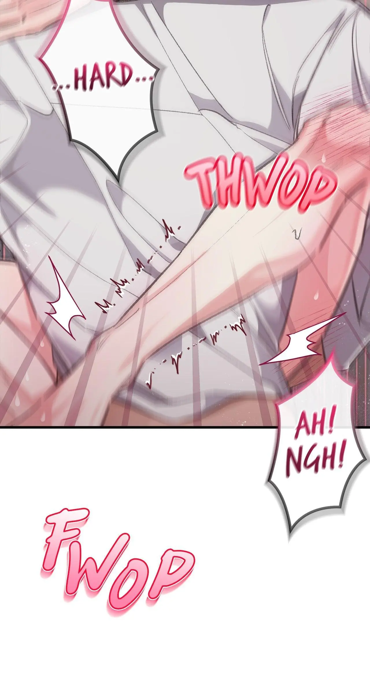 You’re Just My Type, Sir - Chapter 2 Page 22