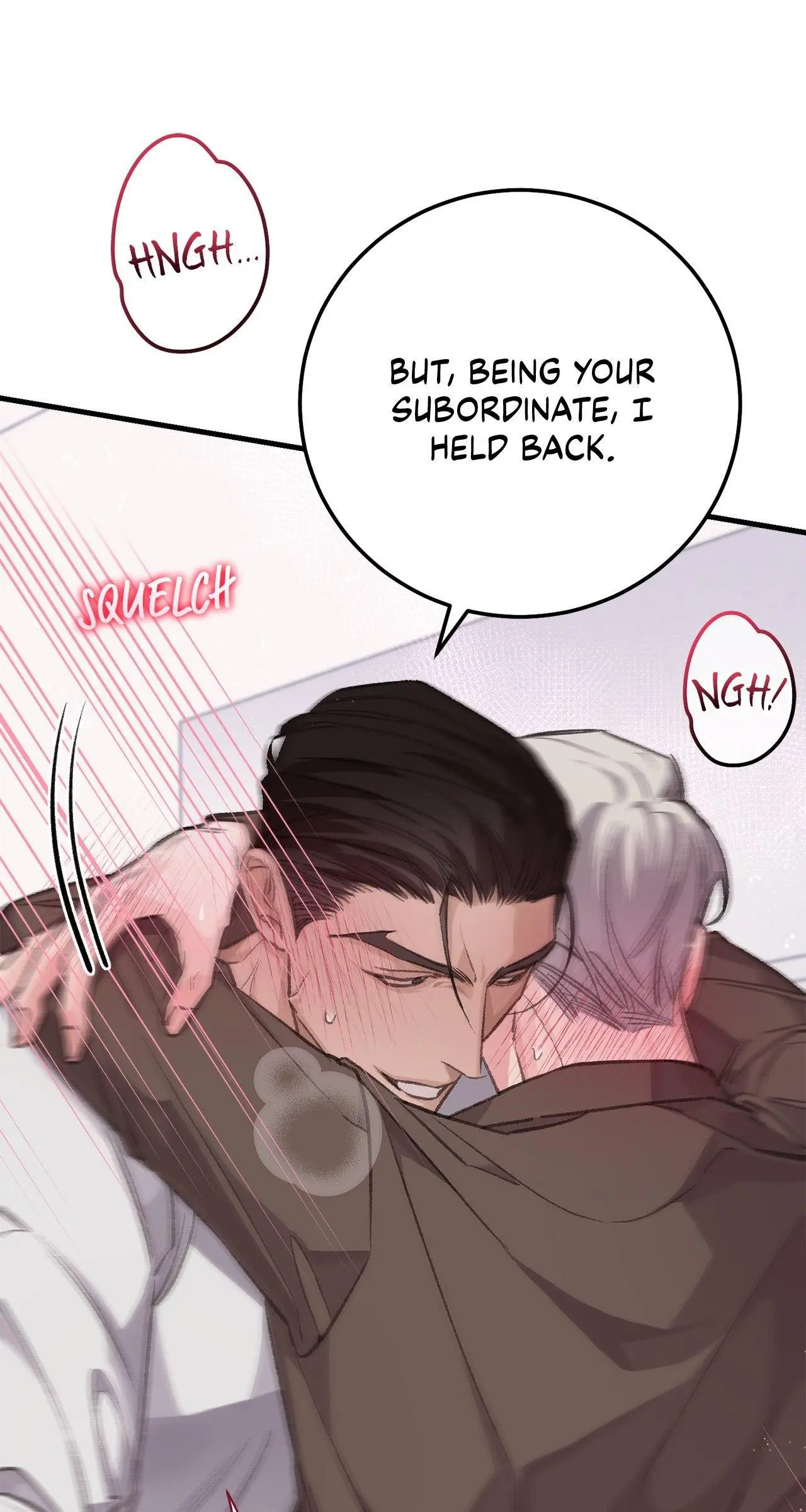 You’re Just My Type, Sir - Chapter 2 Page 25