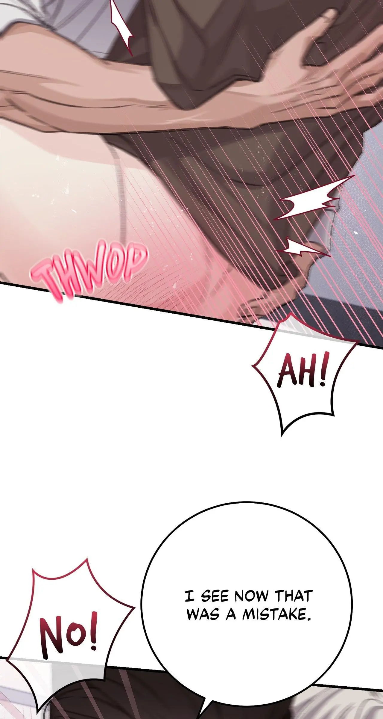 You’re Just My Type, Sir - Chapter 2 Page 26