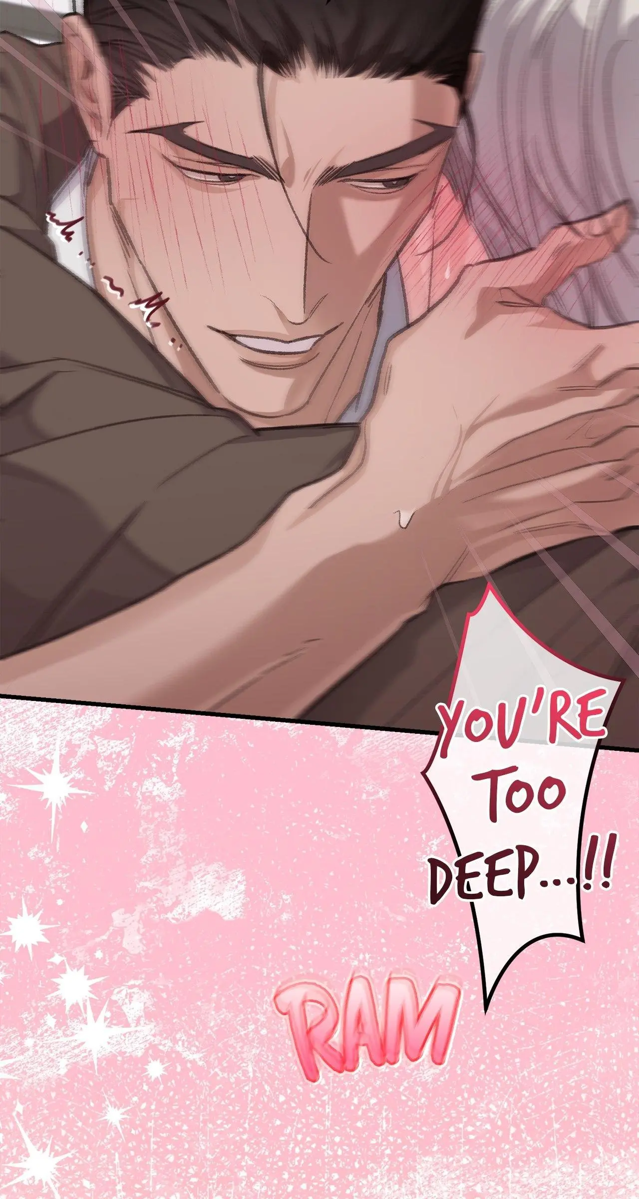 You’re Just My Type, Sir - Chapter 2 Page 27