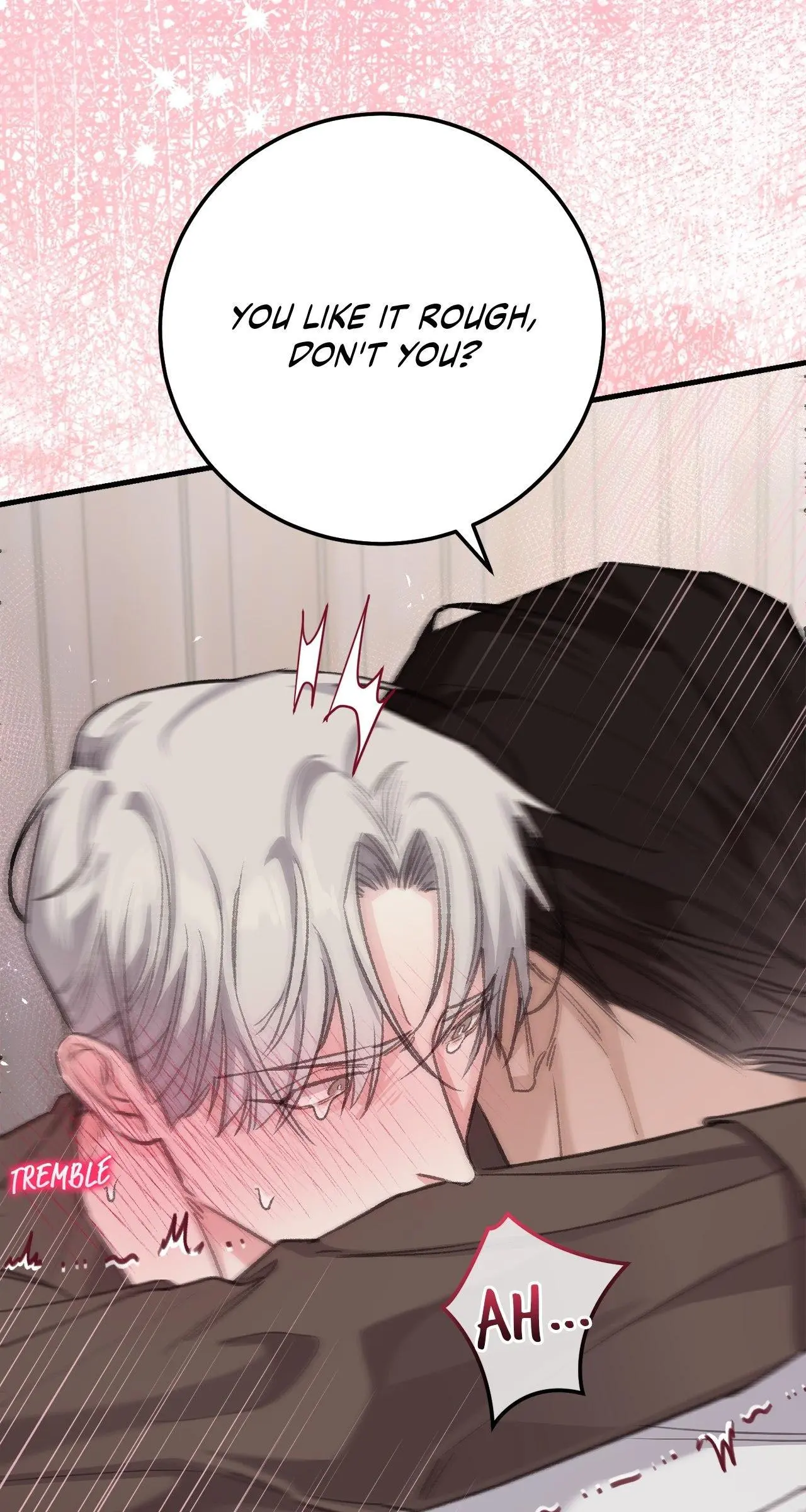 You’re Just My Type, Sir - Chapter 2 Page 28