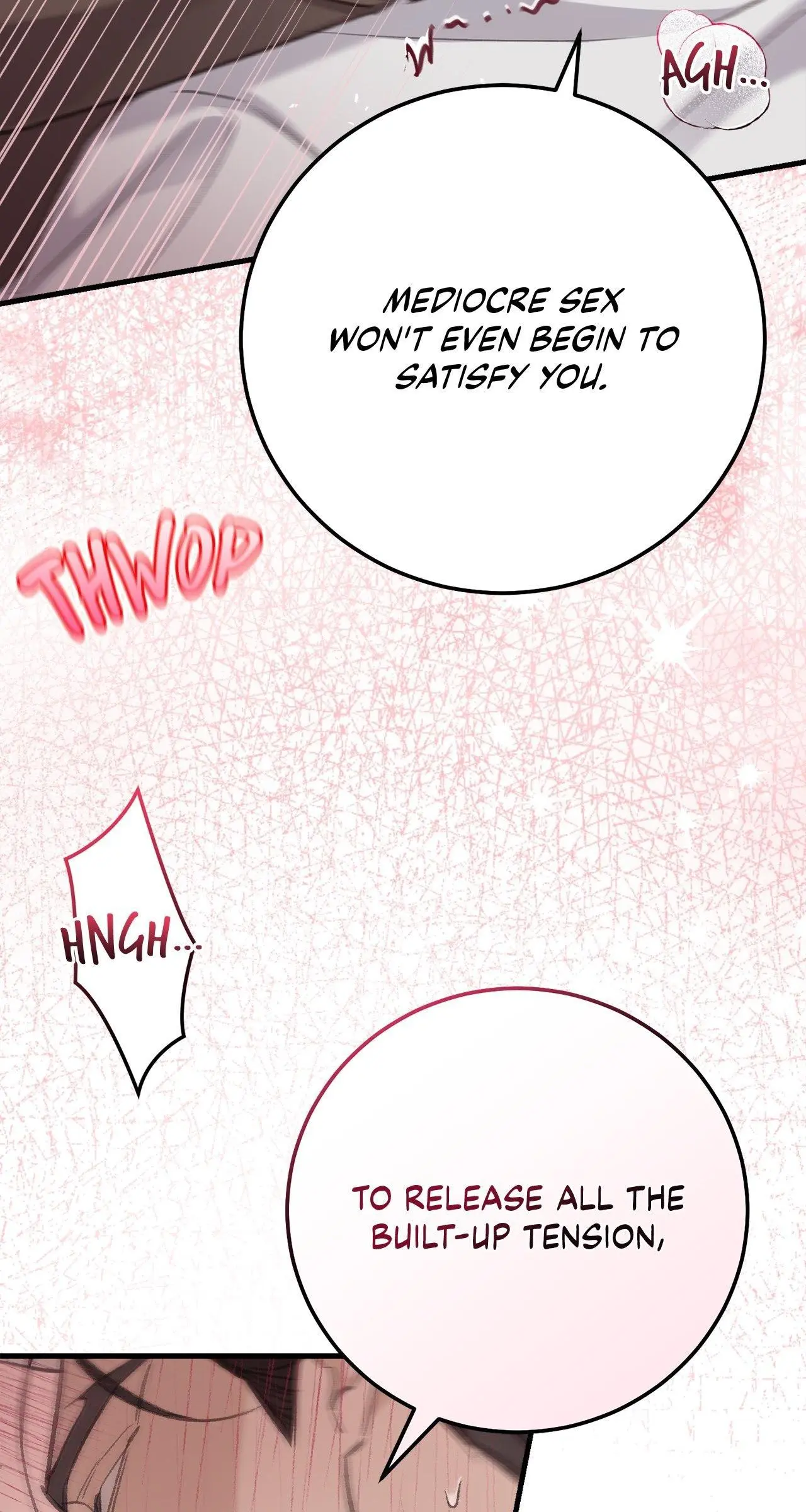 You’re Just My Type, Sir - Chapter 2 Page 29