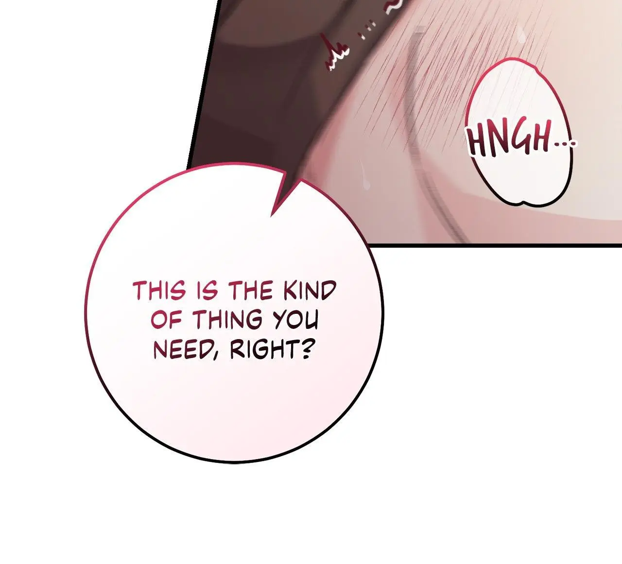 You’re Just My Type, Sir - Chapter 2 Page 31