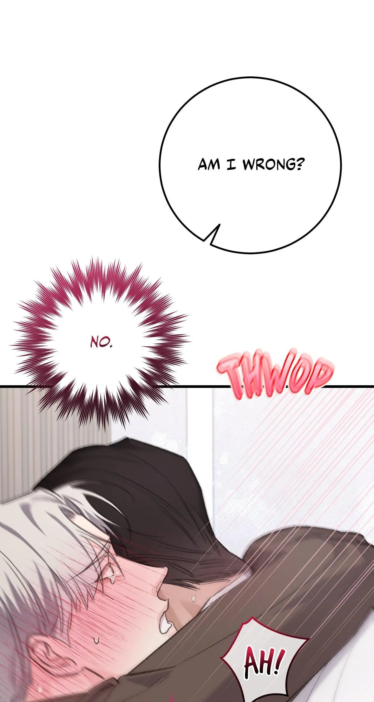 You’re Just My Type, Sir - Chapter 2 Page 32