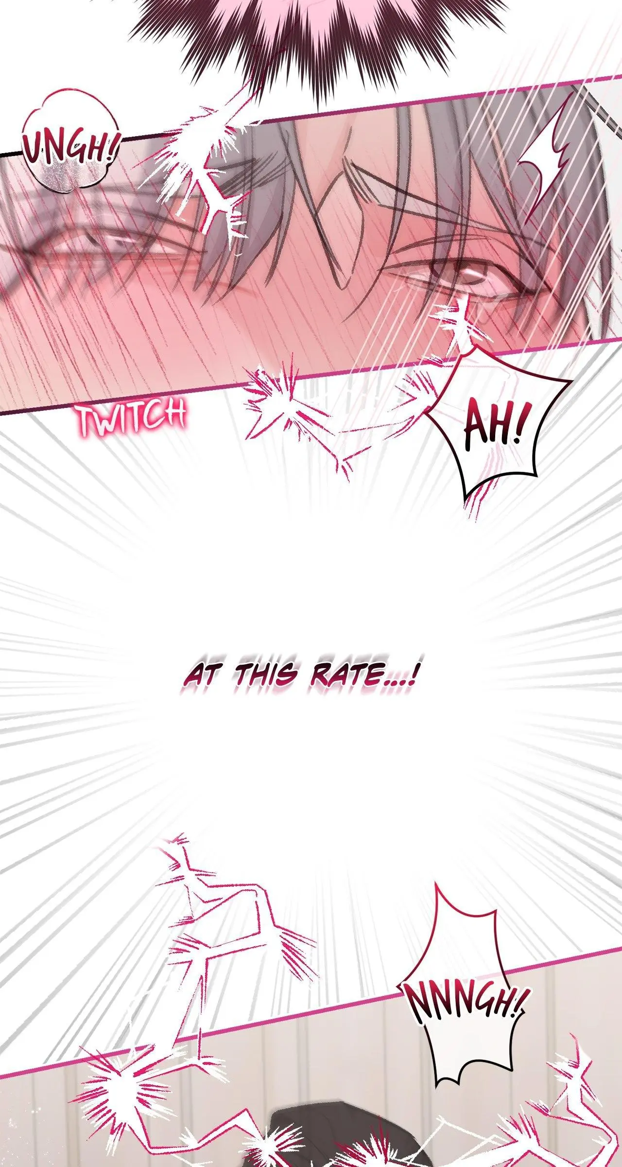 You’re Just My Type, Sir - Chapter 2 Page 34