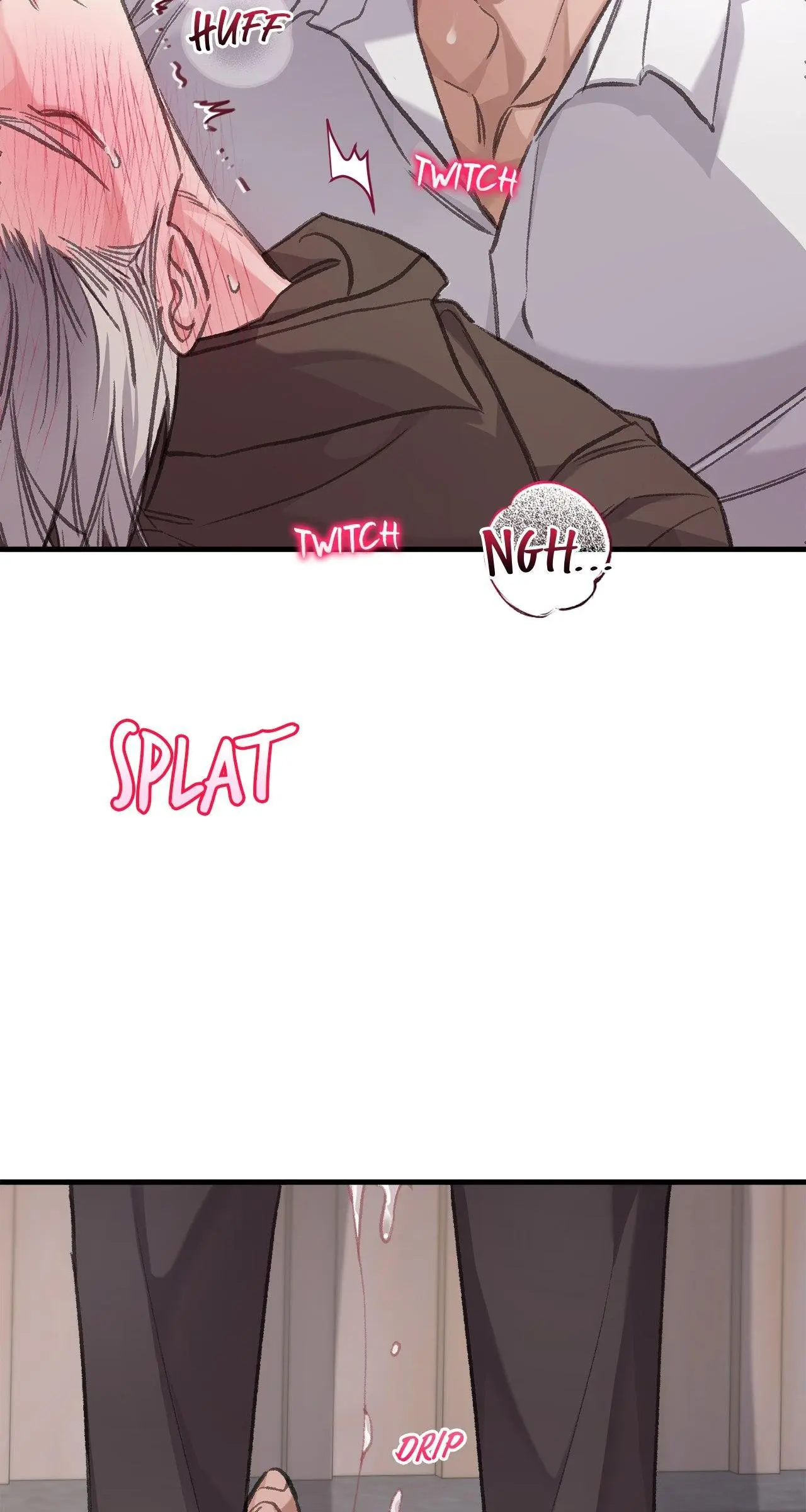 You’re Just My Type, Sir - Chapter 2 Page 37