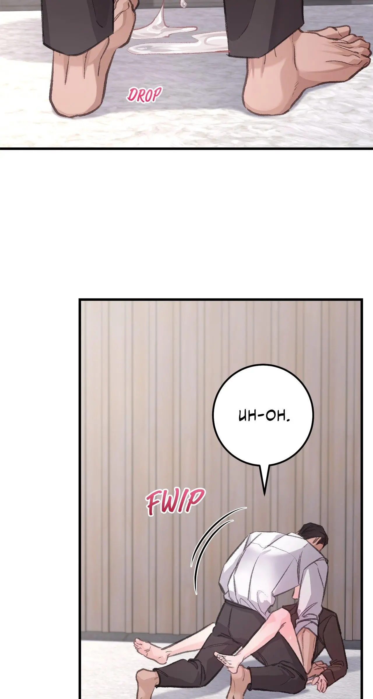 You’re Just My Type, Sir - Chapter 2 Page 38