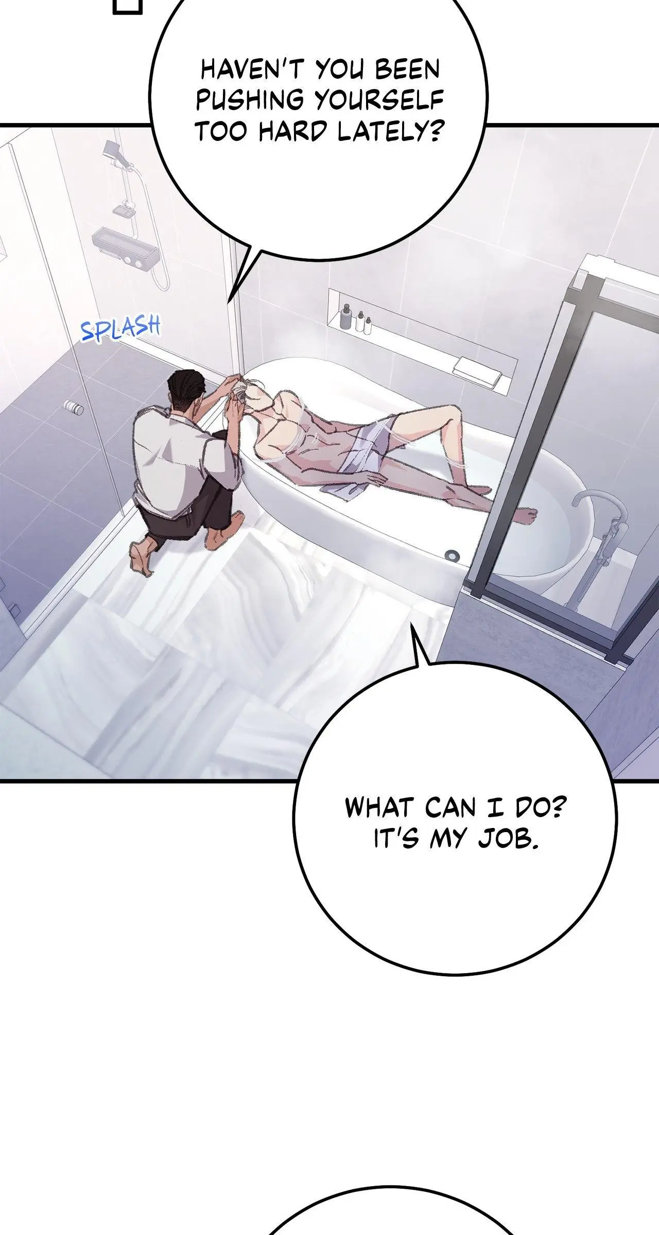 You’re Just My Type, Sir - Chapter 2 Page 42