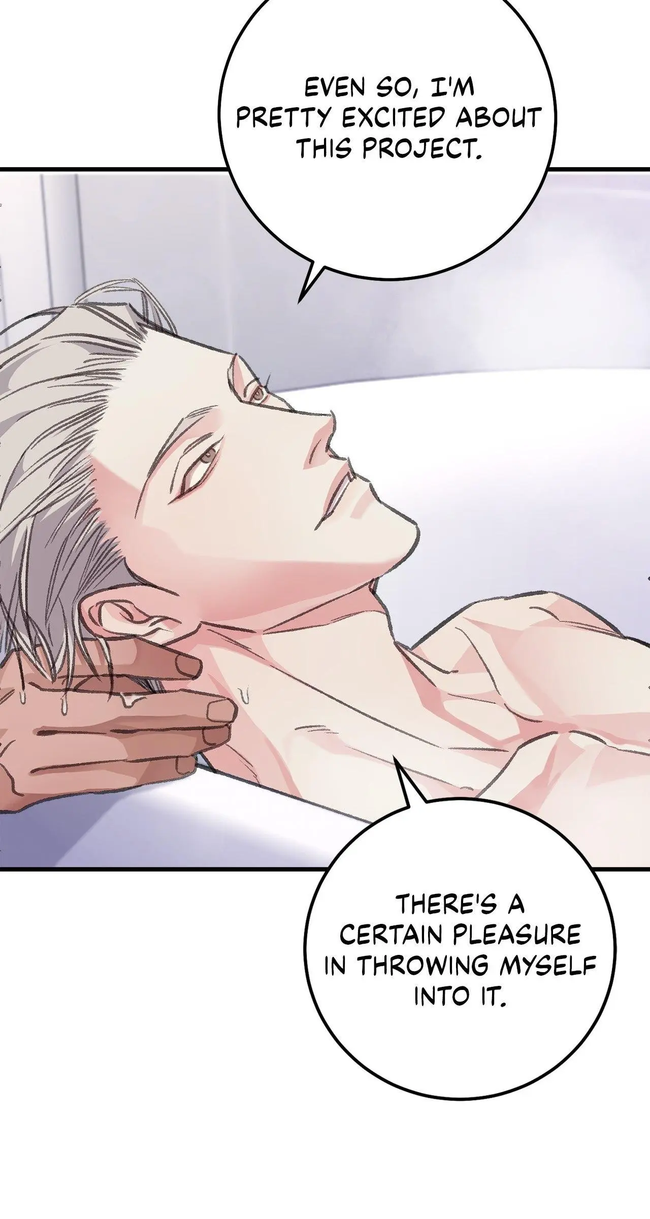 You’re Just My Type, Sir - Chapter 2 Page 43
