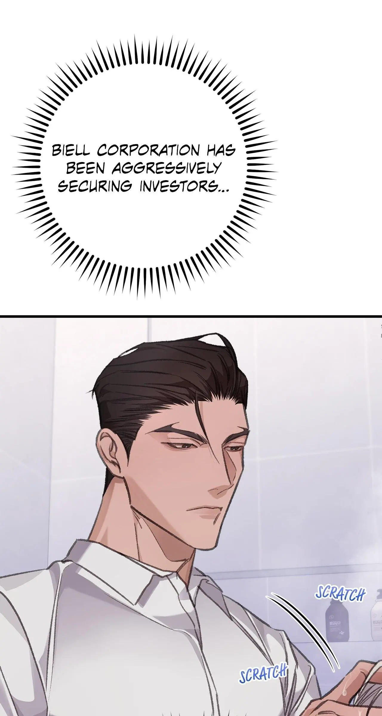 You’re Just My Type, Sir - Chapter 2 Page 44