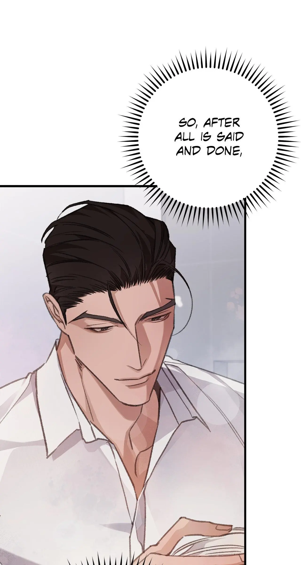 You’re Just My Type, Sir - Chapter 2 Page 49