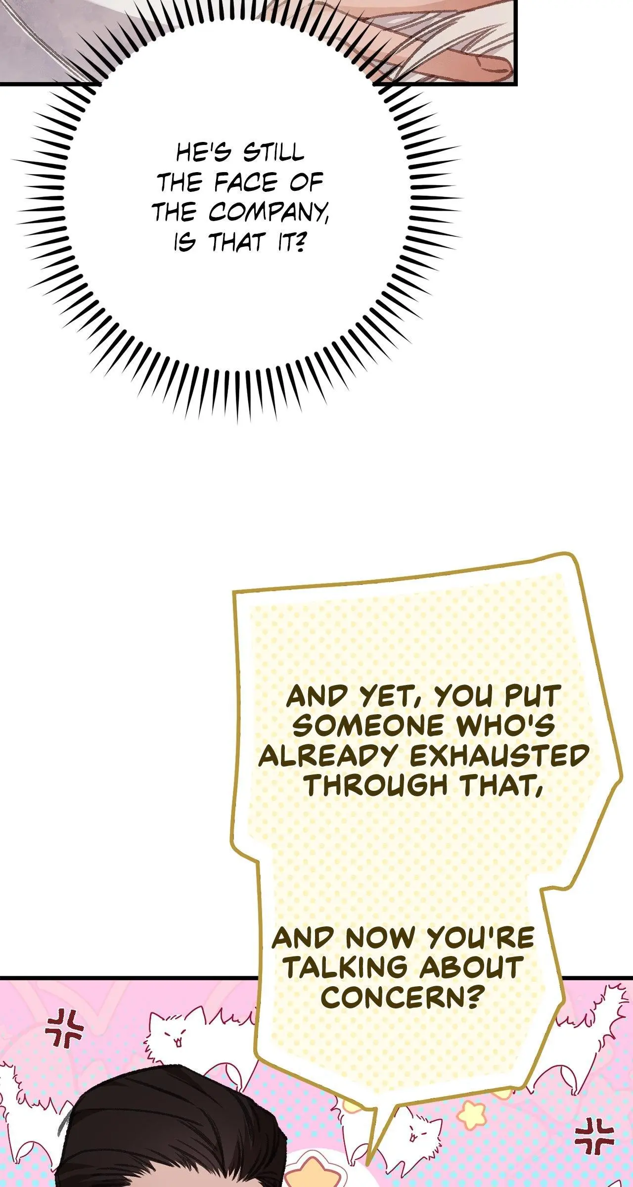You’re Just My Type, Sir - Chapter 2 Page 50