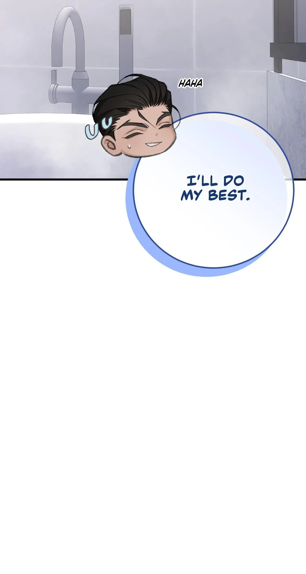 You’re Just My Type, Sir - Chapter 2 Page 52