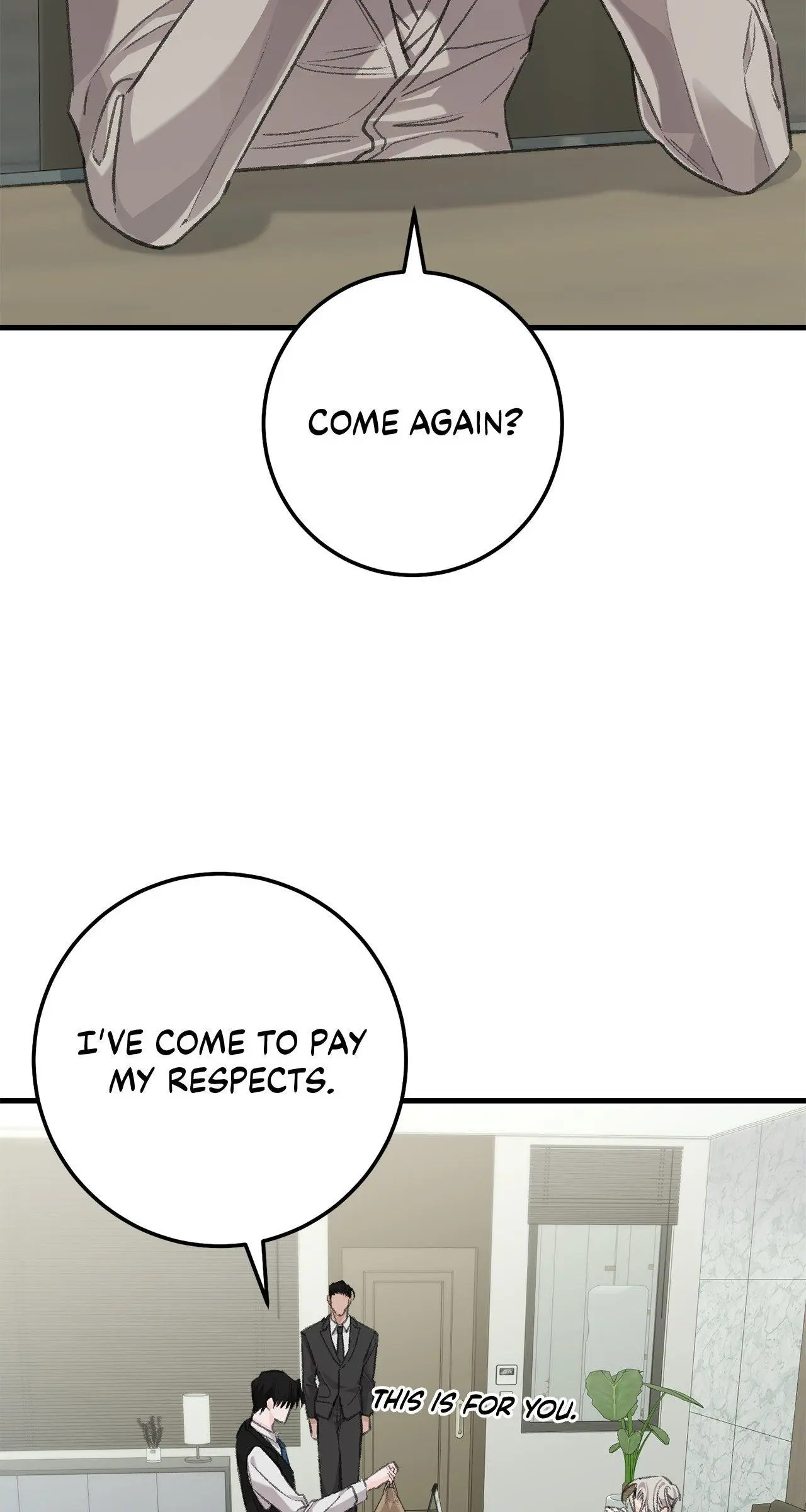 You’re Just My Type, Sir - Chapter 2 Page 54