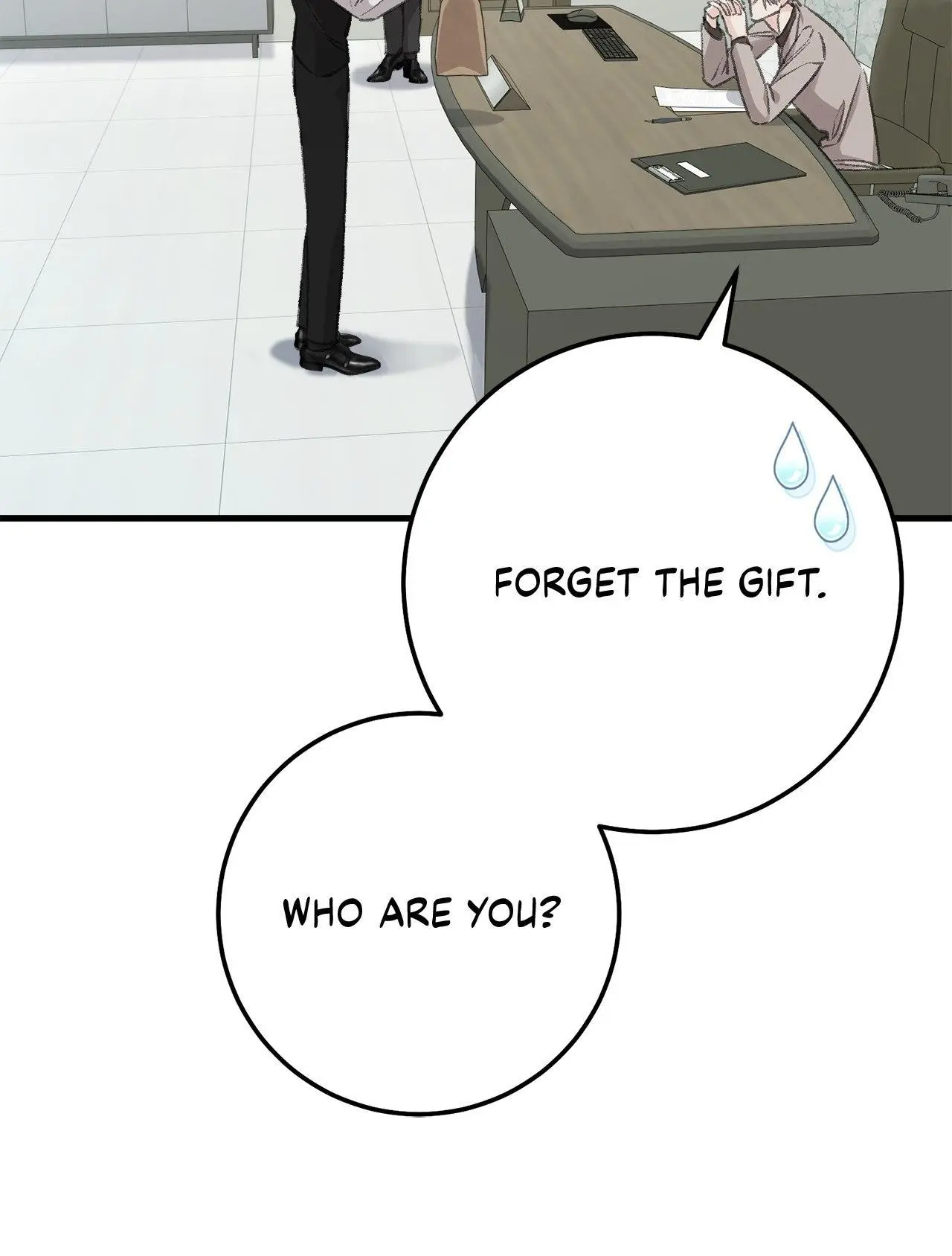 You’re Just My Type, Sir - Chapter 2 Page 55