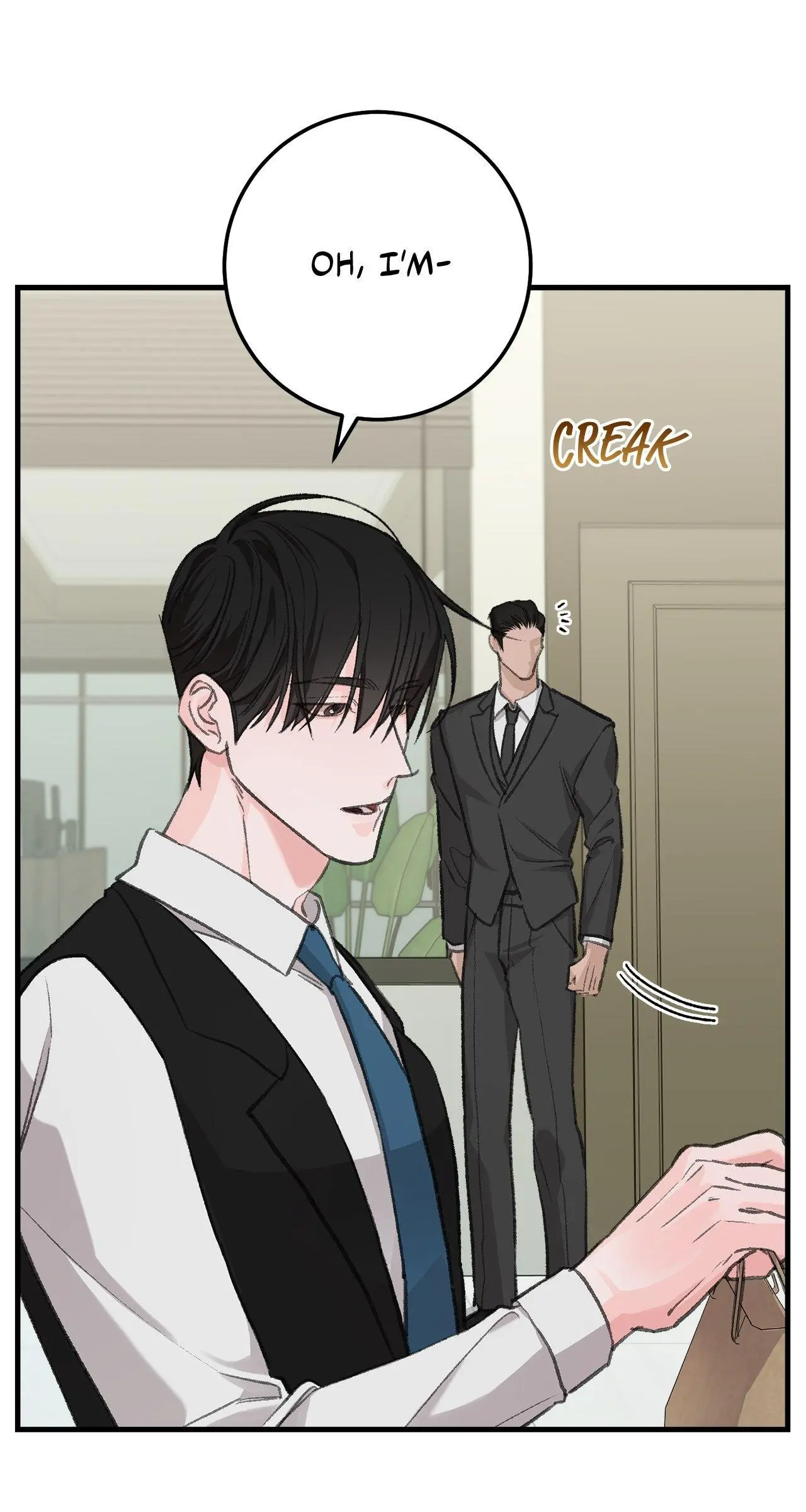 You’re Just My Type, Sir - Chapter 2 Page 56