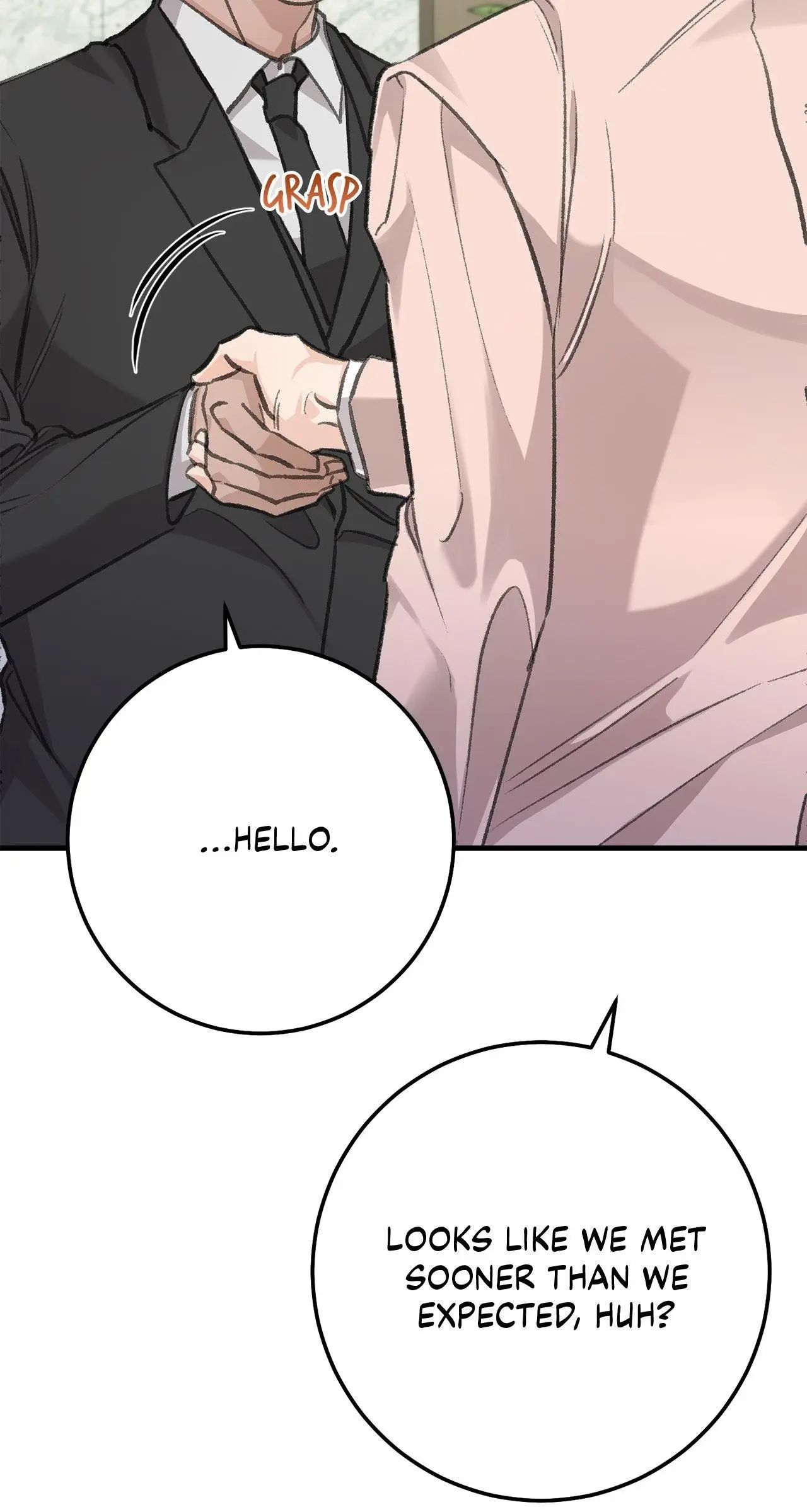 You’re Just My Type, Sir - Chapter 2 Page 59