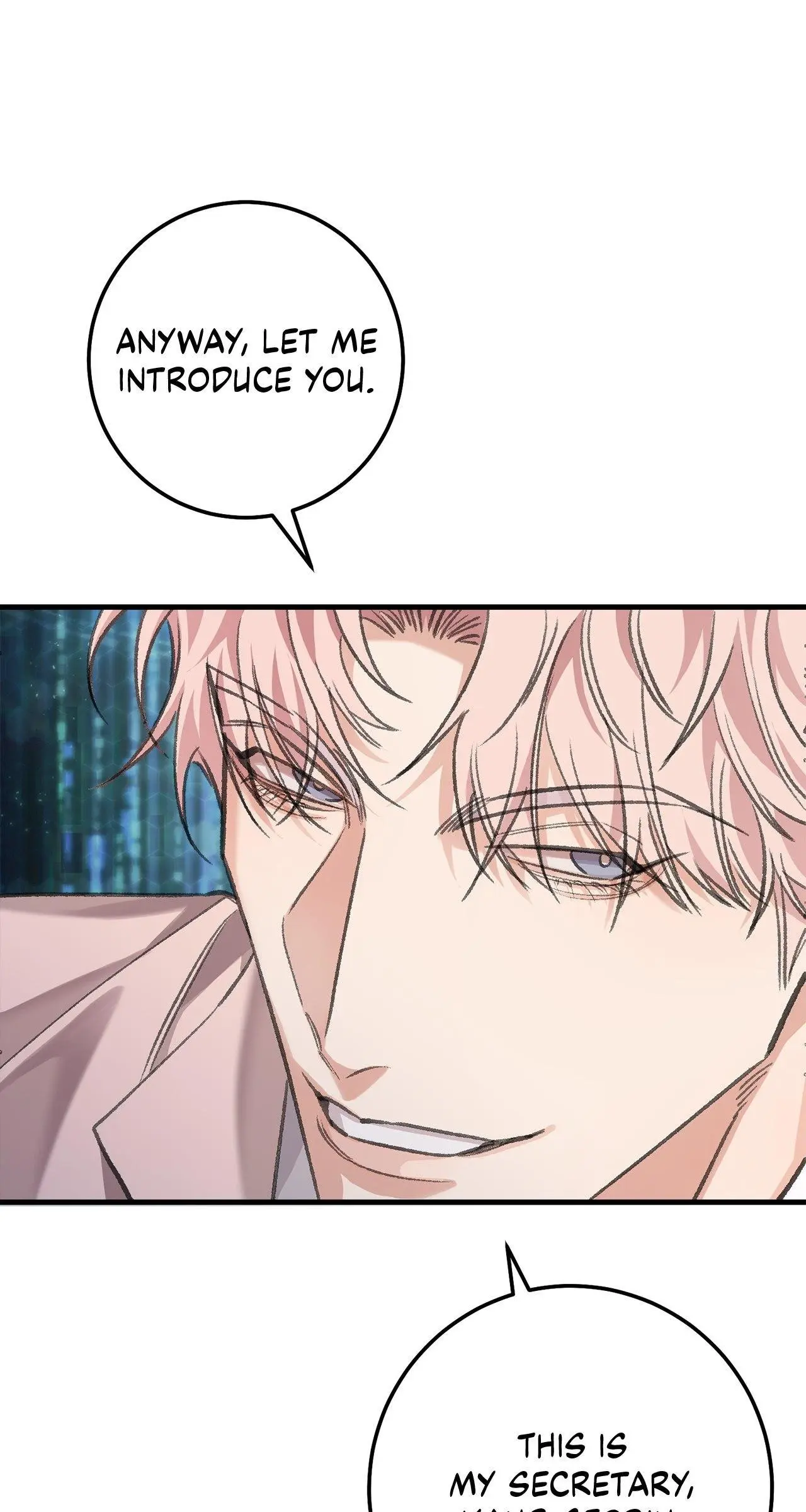 You’re Just My Type, Sir - Chapter 2 Page 60