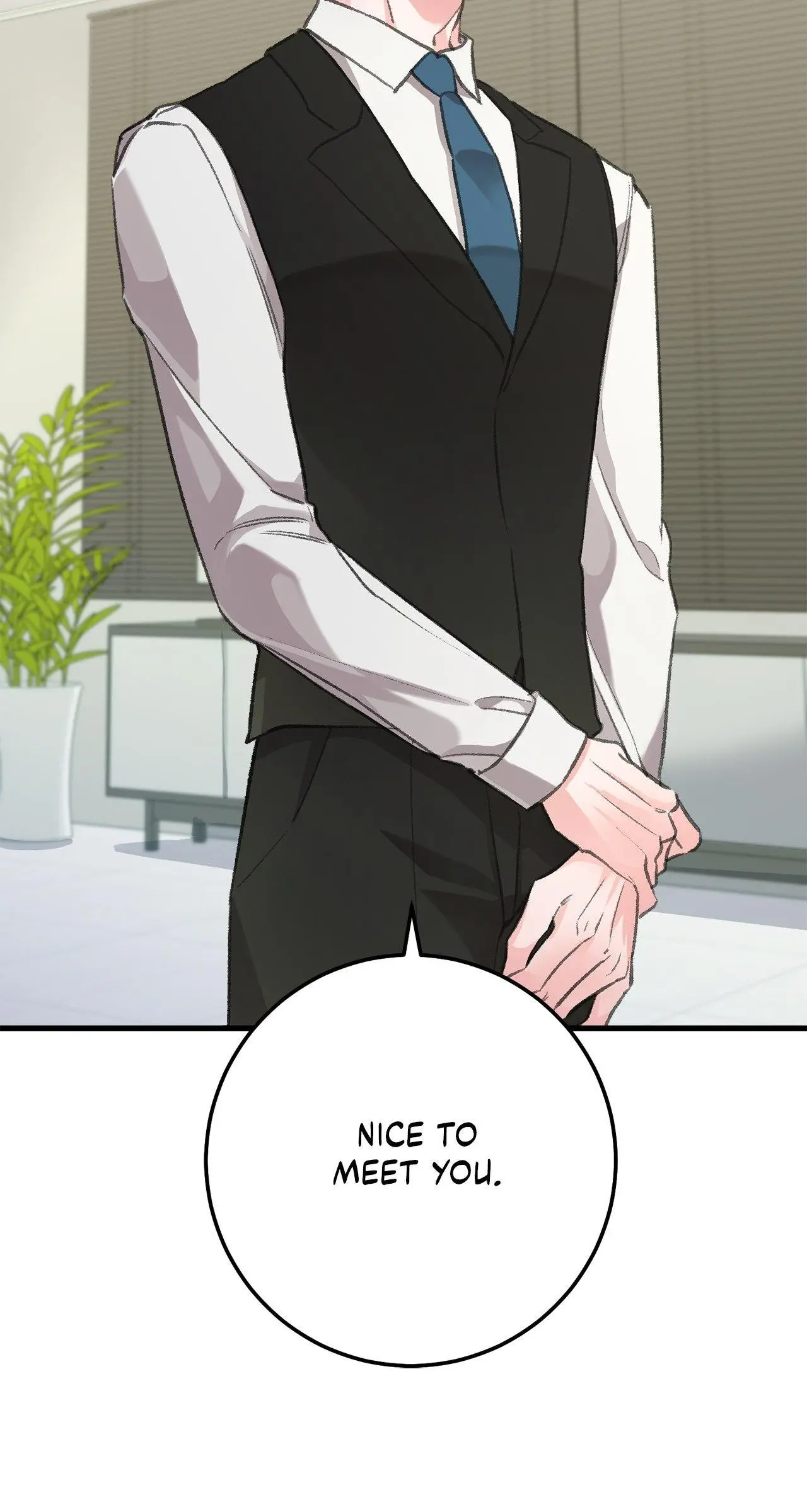 You’re Just My Type, Sir - Chapter 2 Page 62