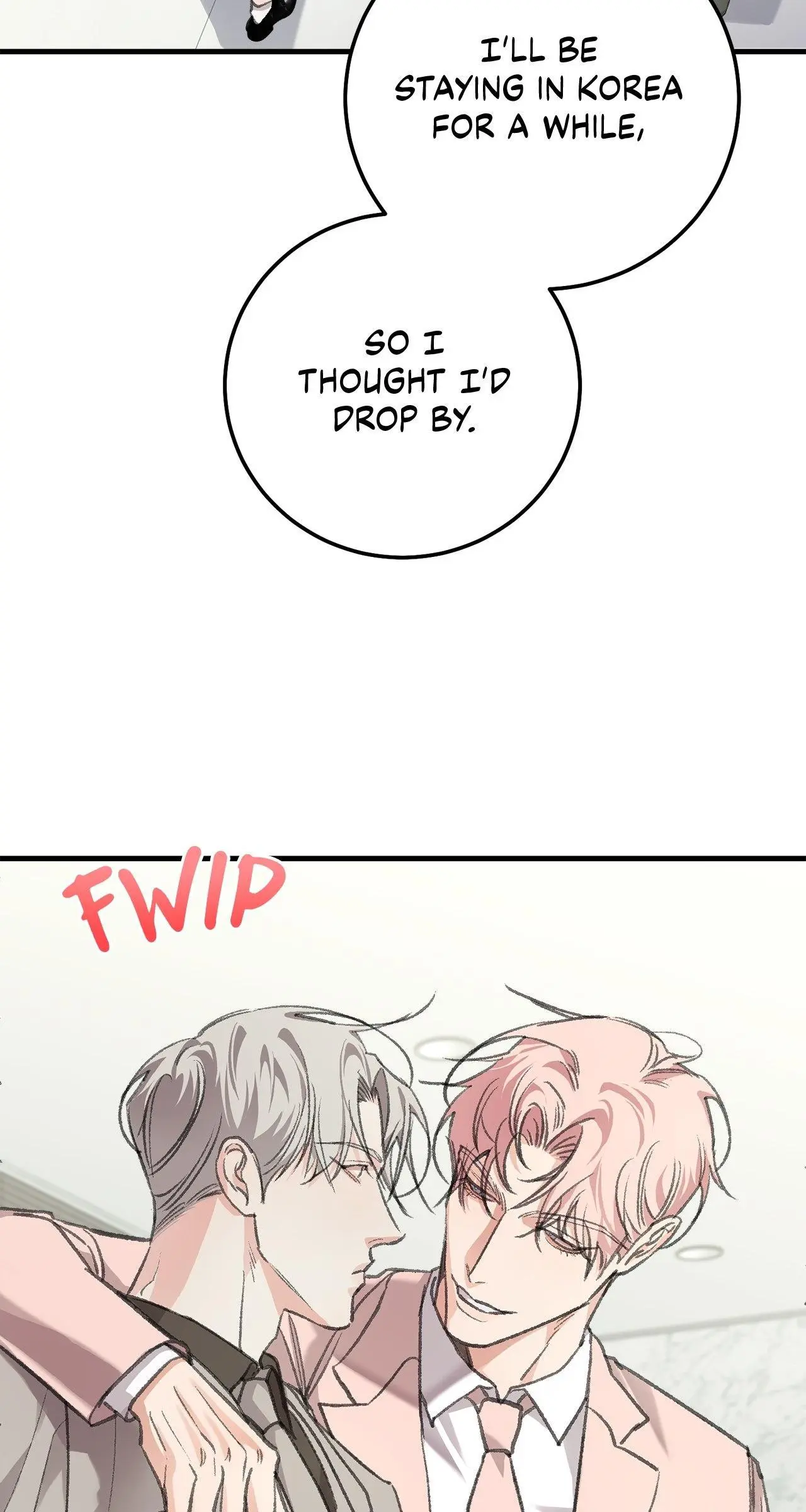You’re Just My Type, Sir - Chapter 2 Page 66